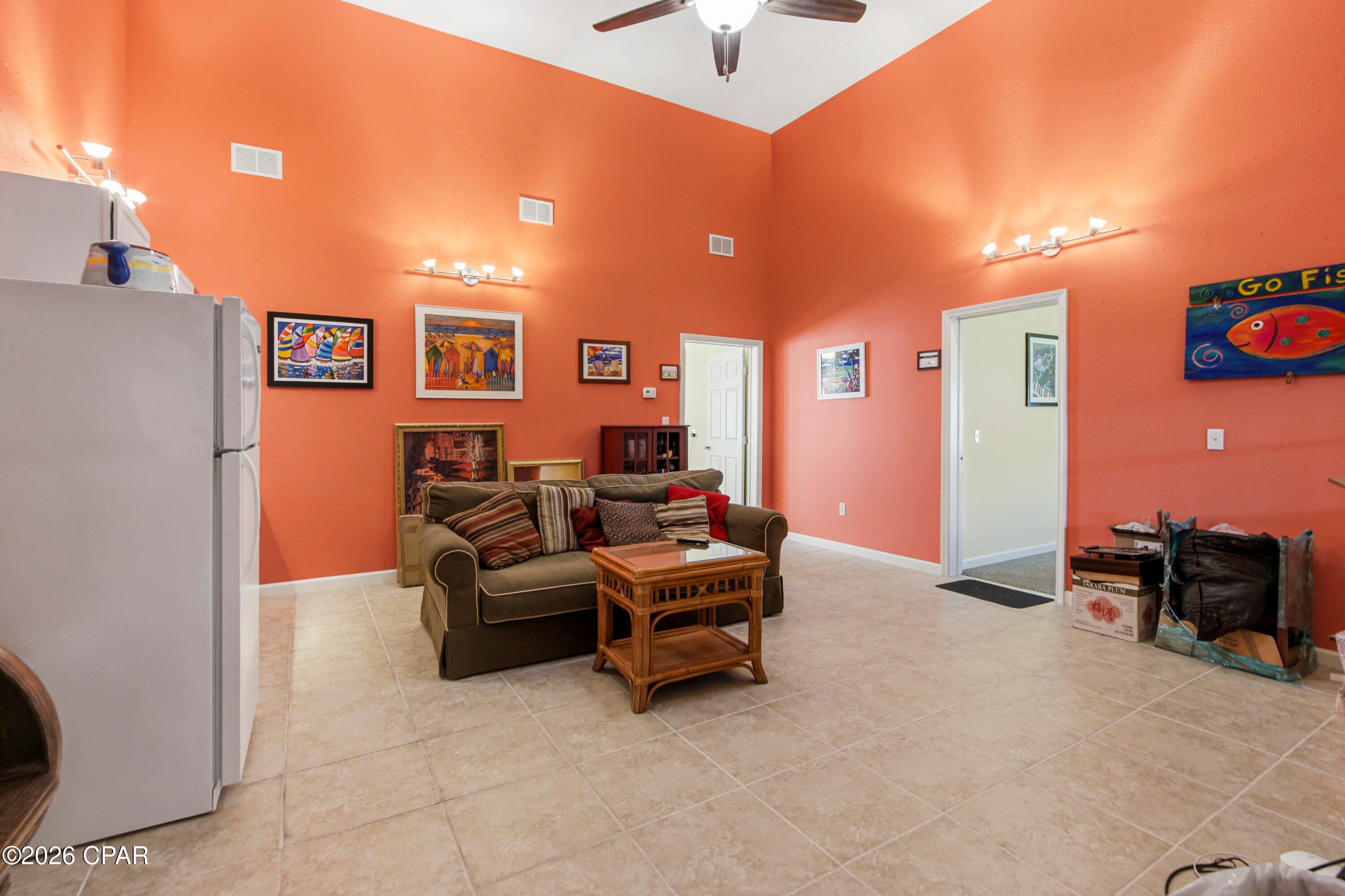 Bid-A-Wee Beach - Residential