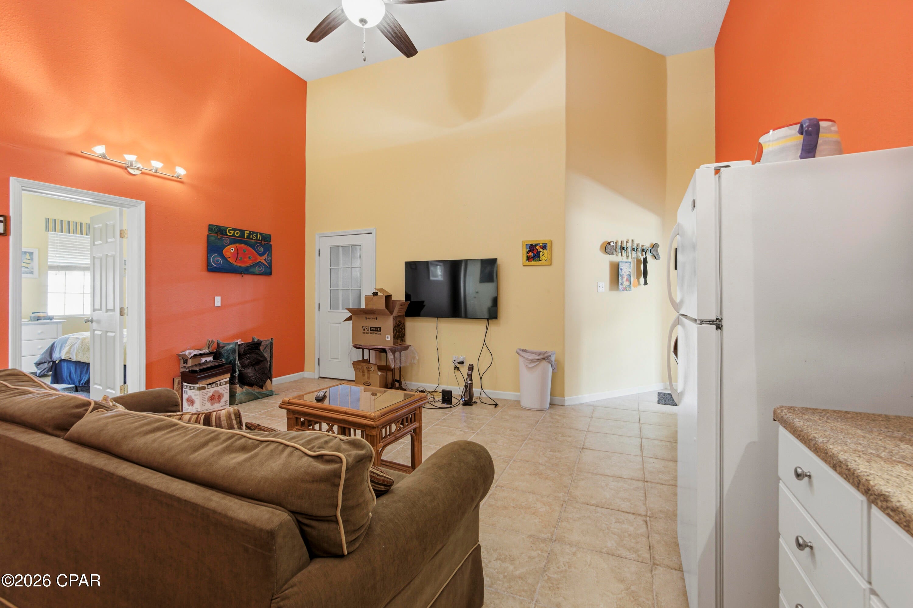 Bid-A-Wee Beach - Residential