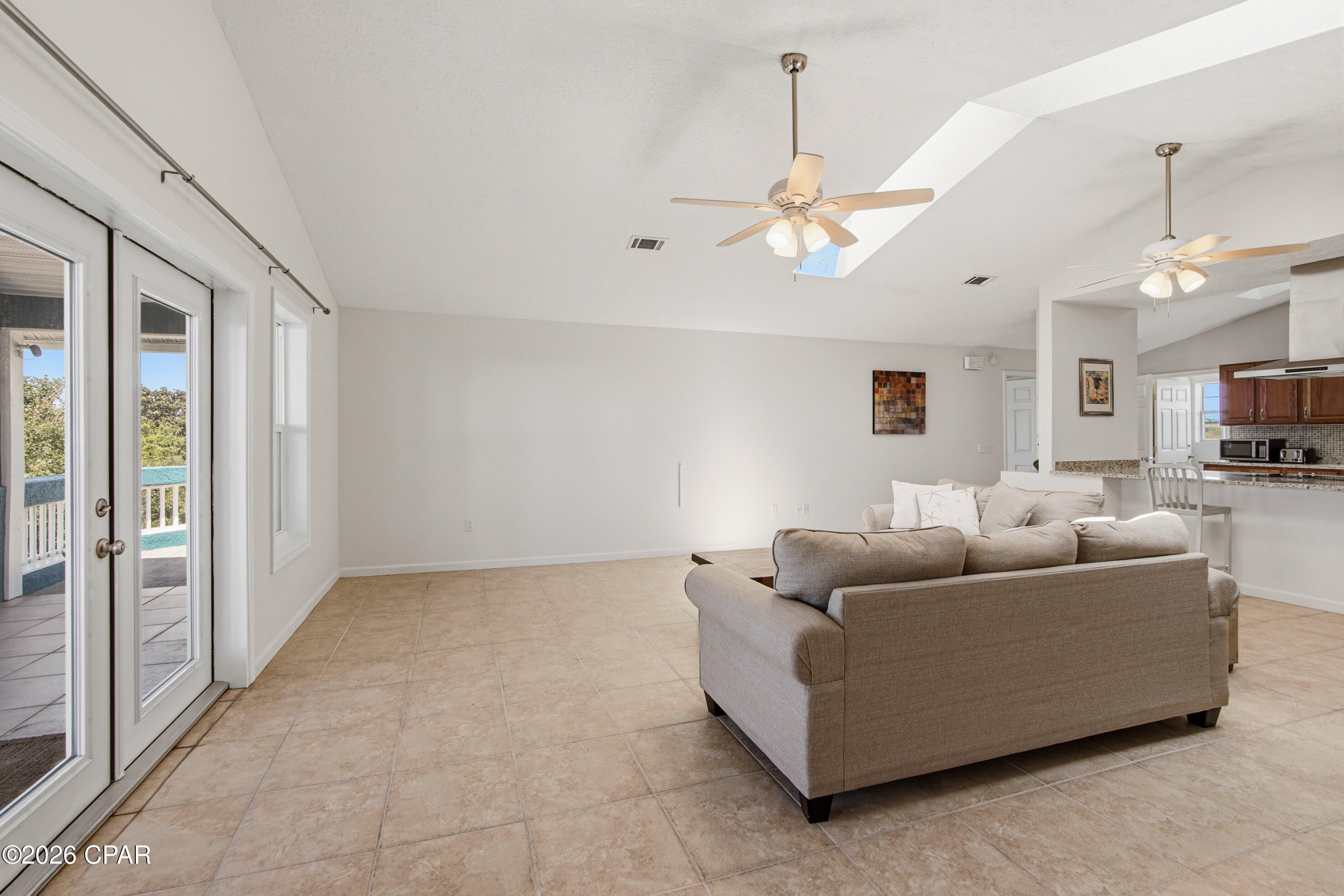 Bid-A-Wee Beach - Residential