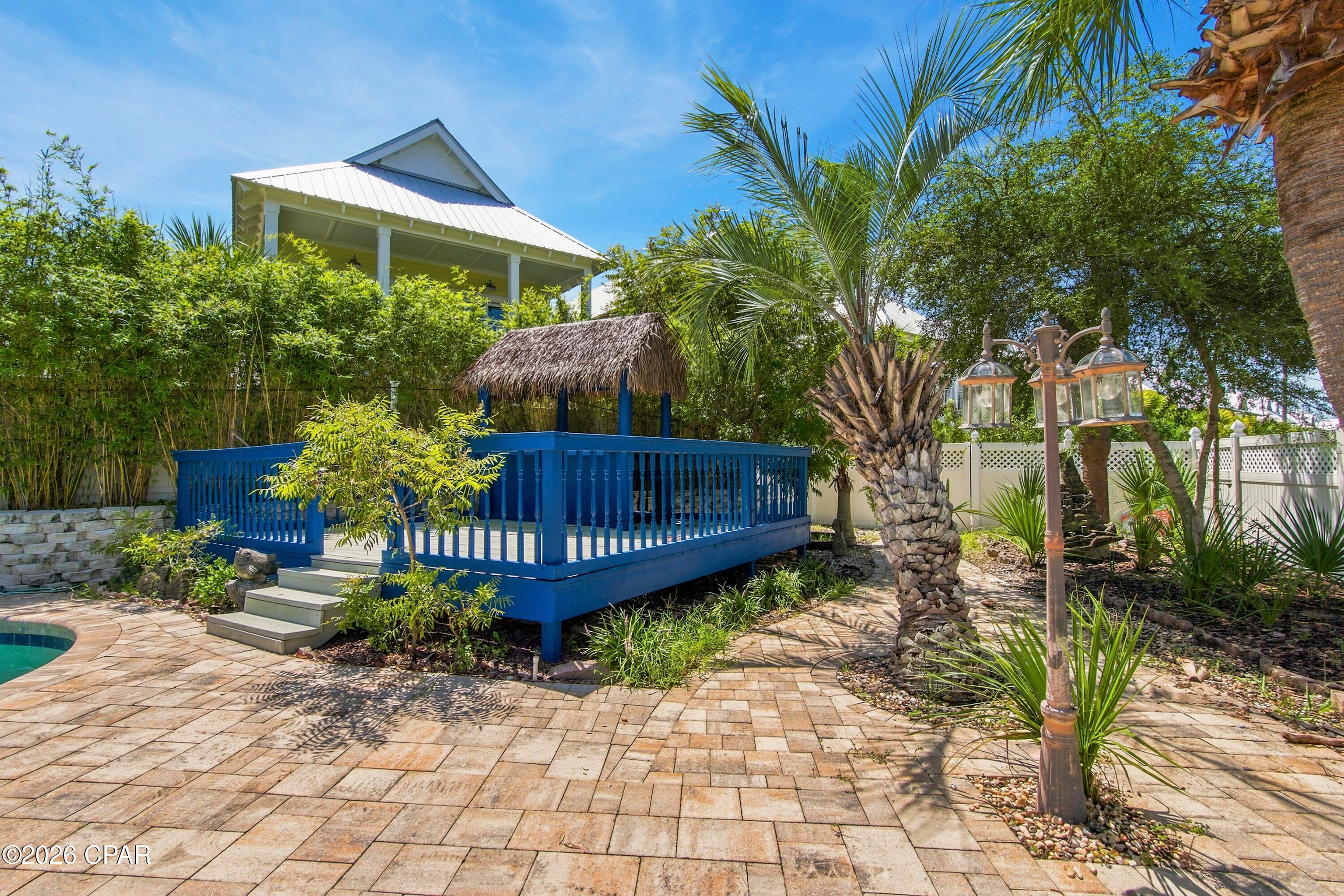 Bid-A-Wee Beach - Residential