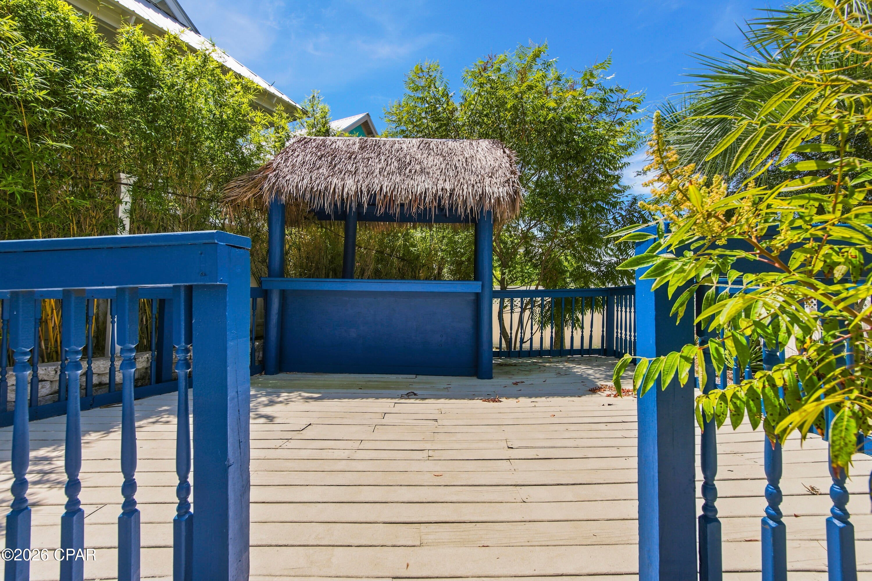 Bid-A-Wee Beach - Residential