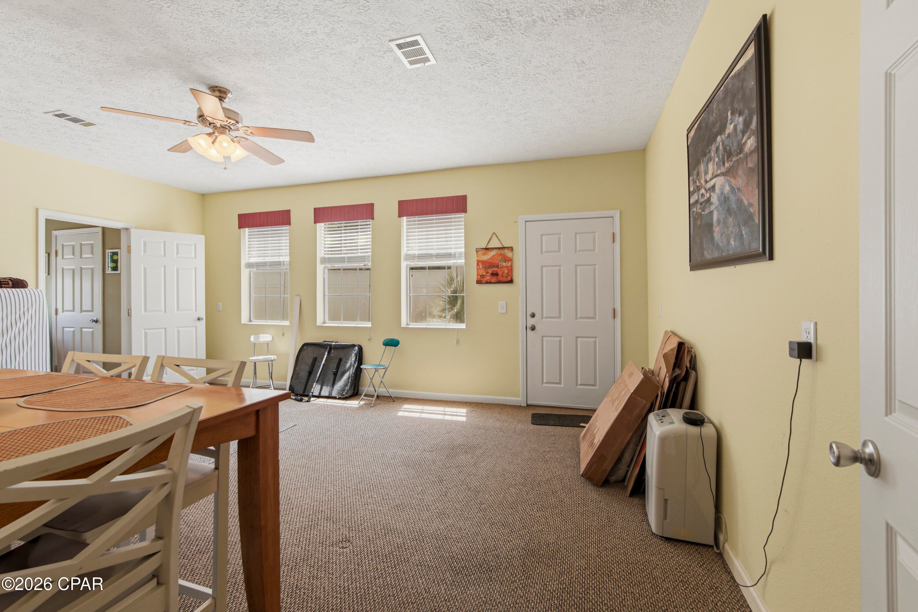 Bid-A-Wee Beach - Residential