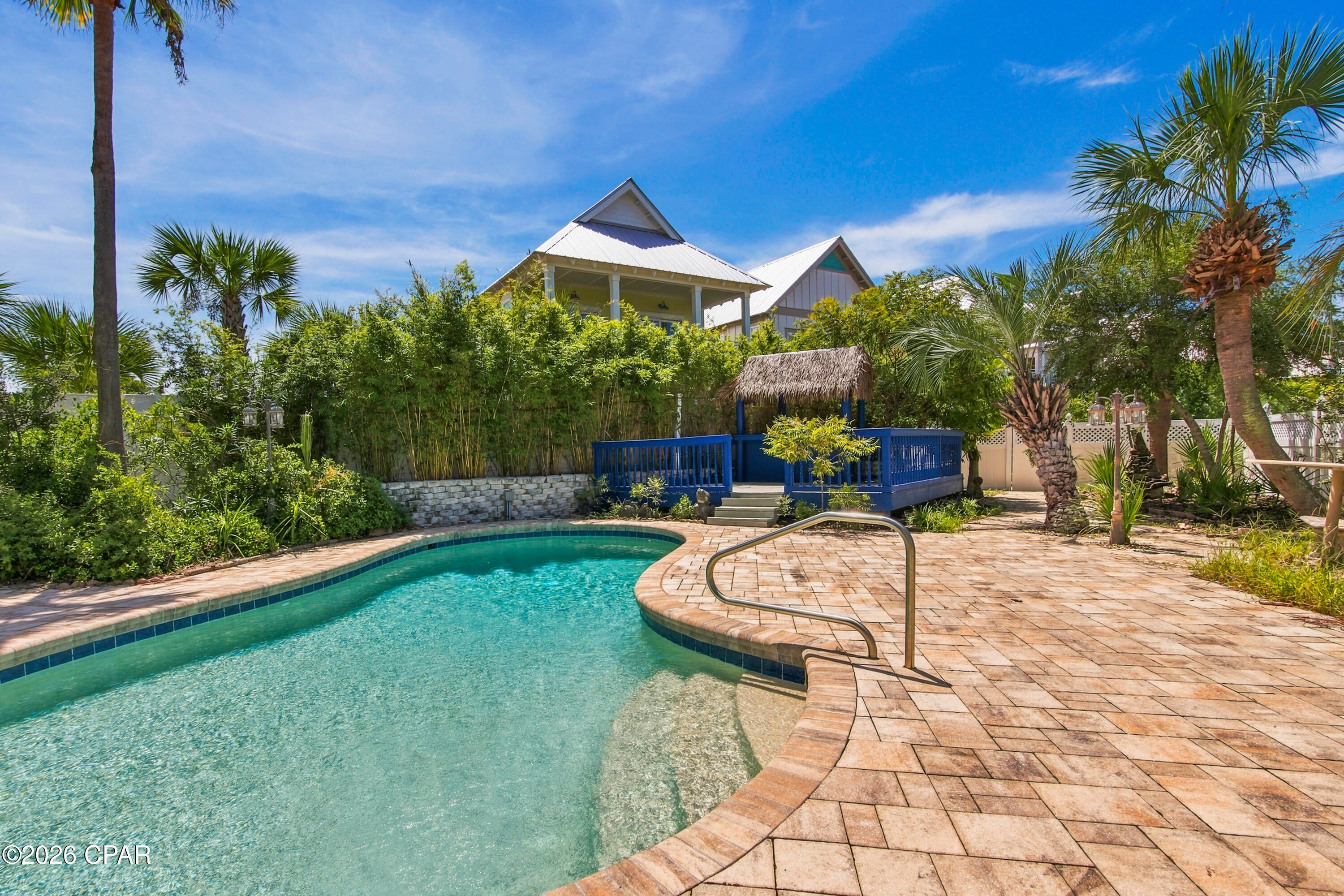 Bid-A-Wee Beach - Residential