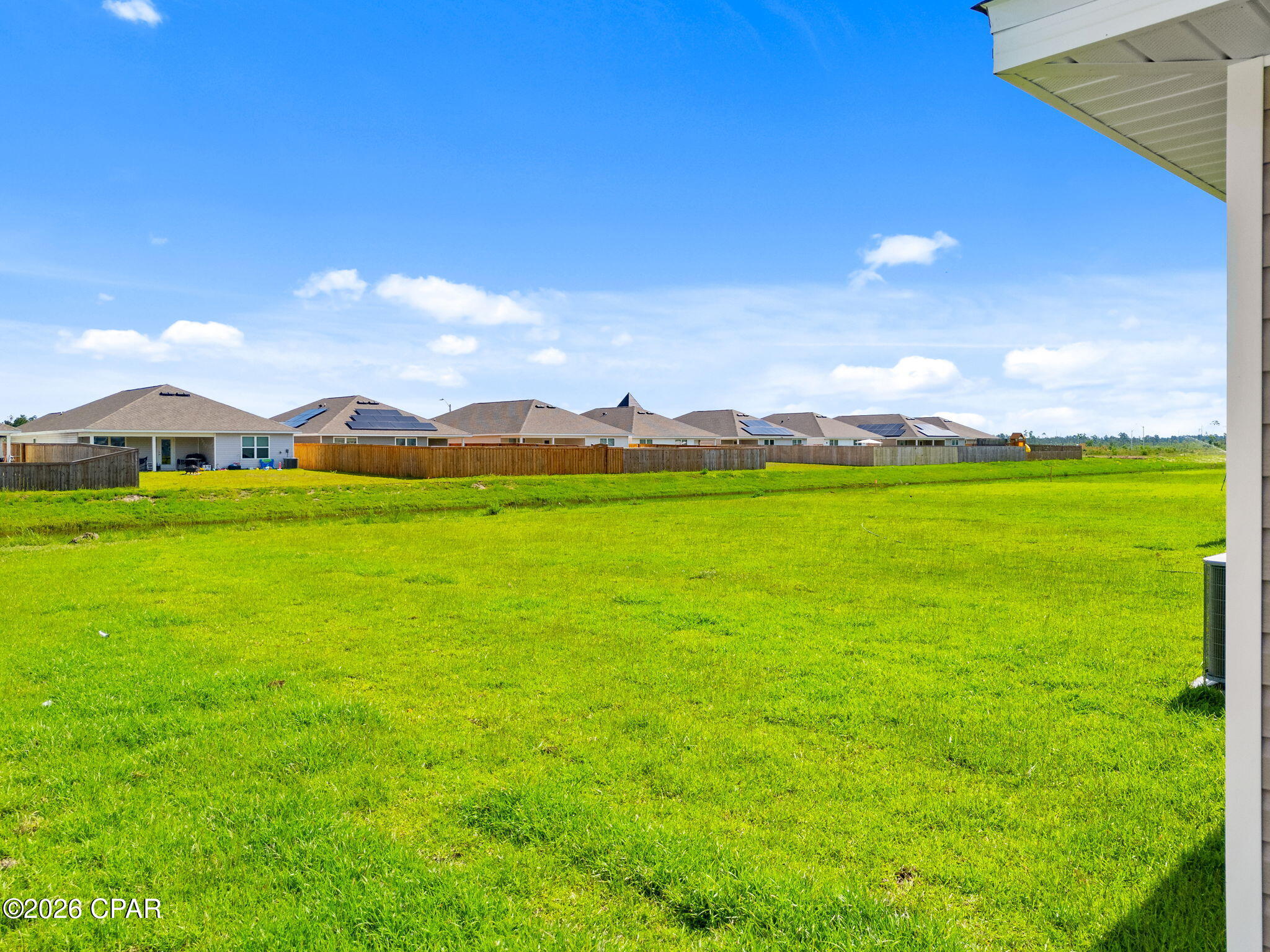Morningside - Residential