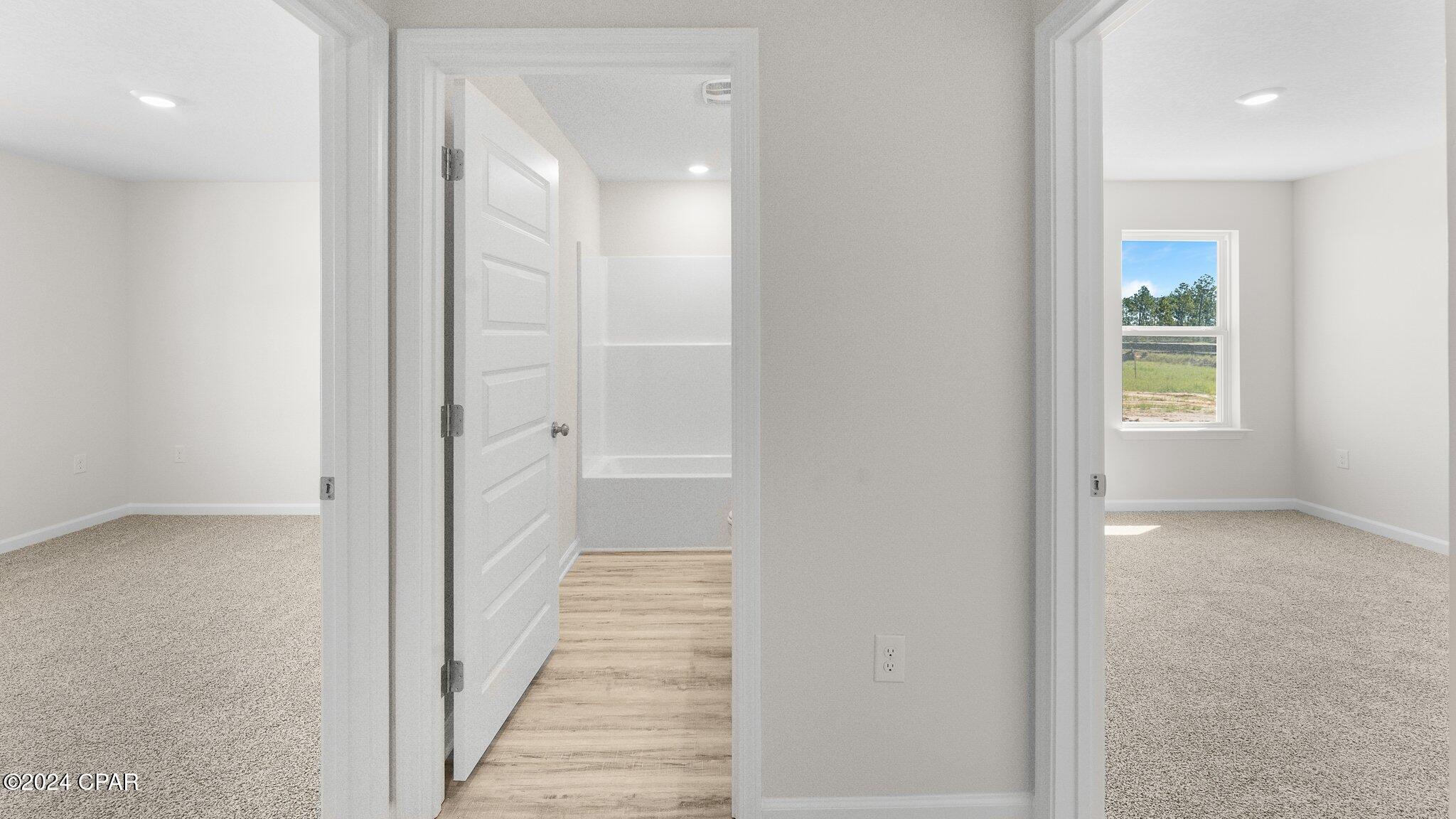 Morningside - Residential