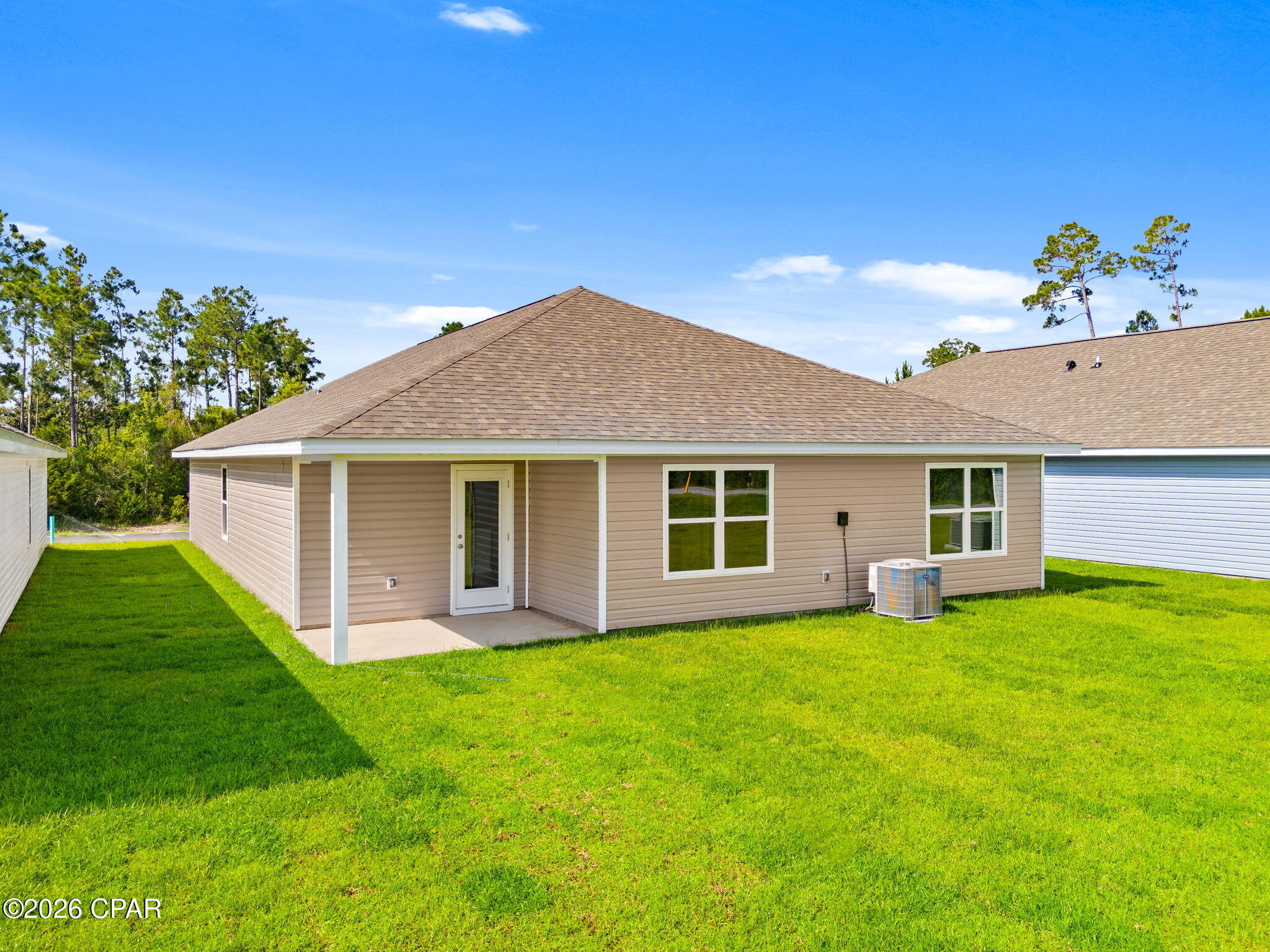 Morningside - Residential