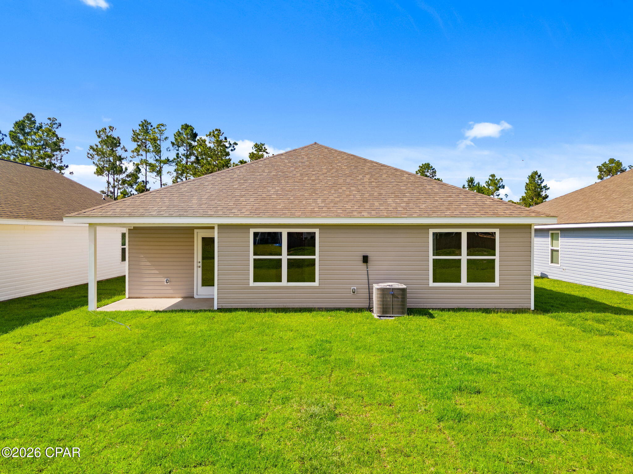 Morningside - Residential