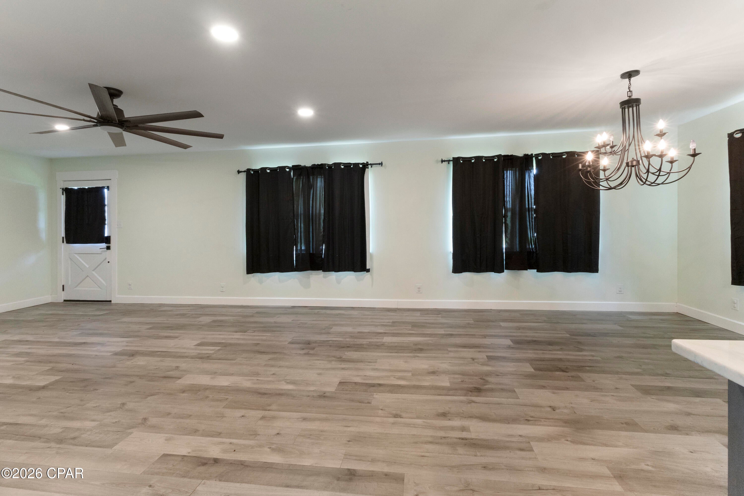 [No Recorded Subdiv] - Residential