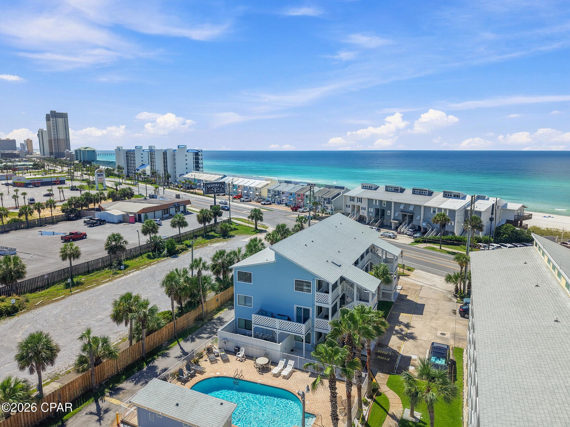 Sand Castles West 2 - Residential