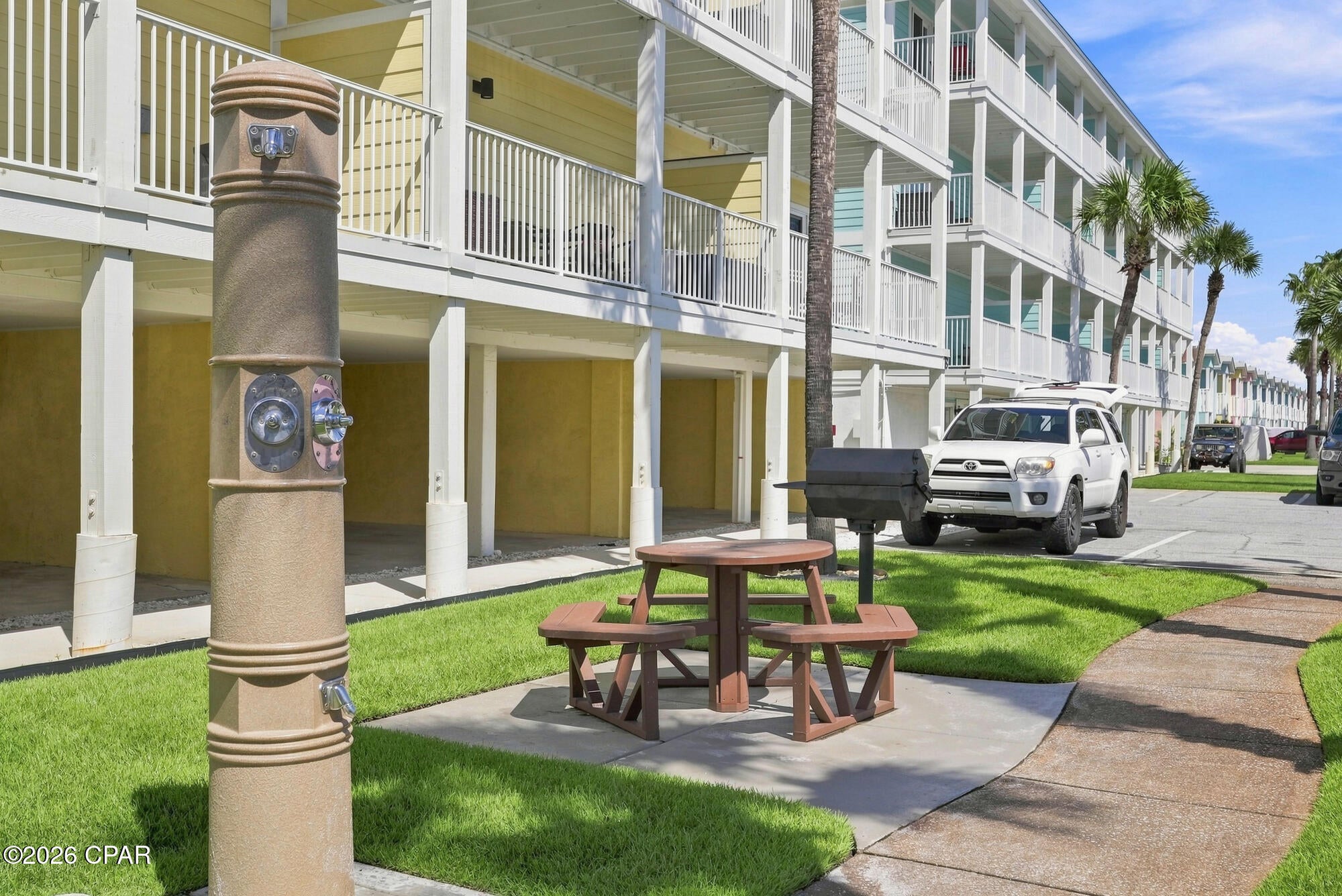 Sand Castles West 2 - Residential