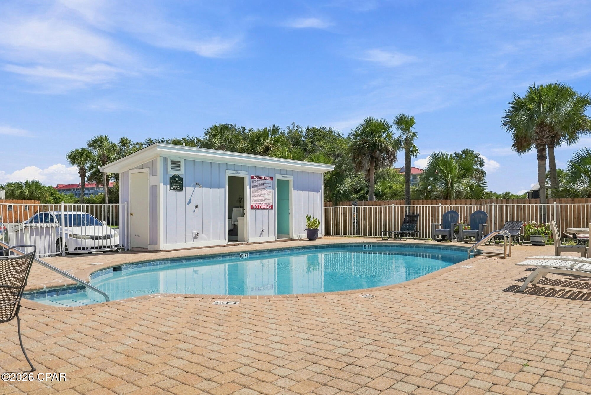 Sand Castles West 2 - Residential