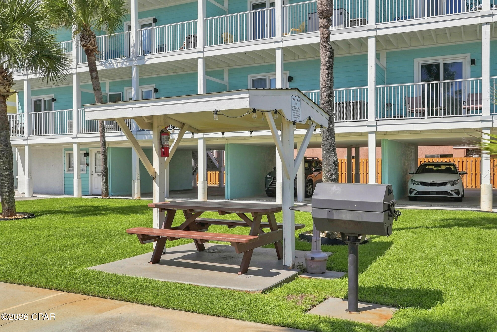 Sand Castles West 2 - Residential