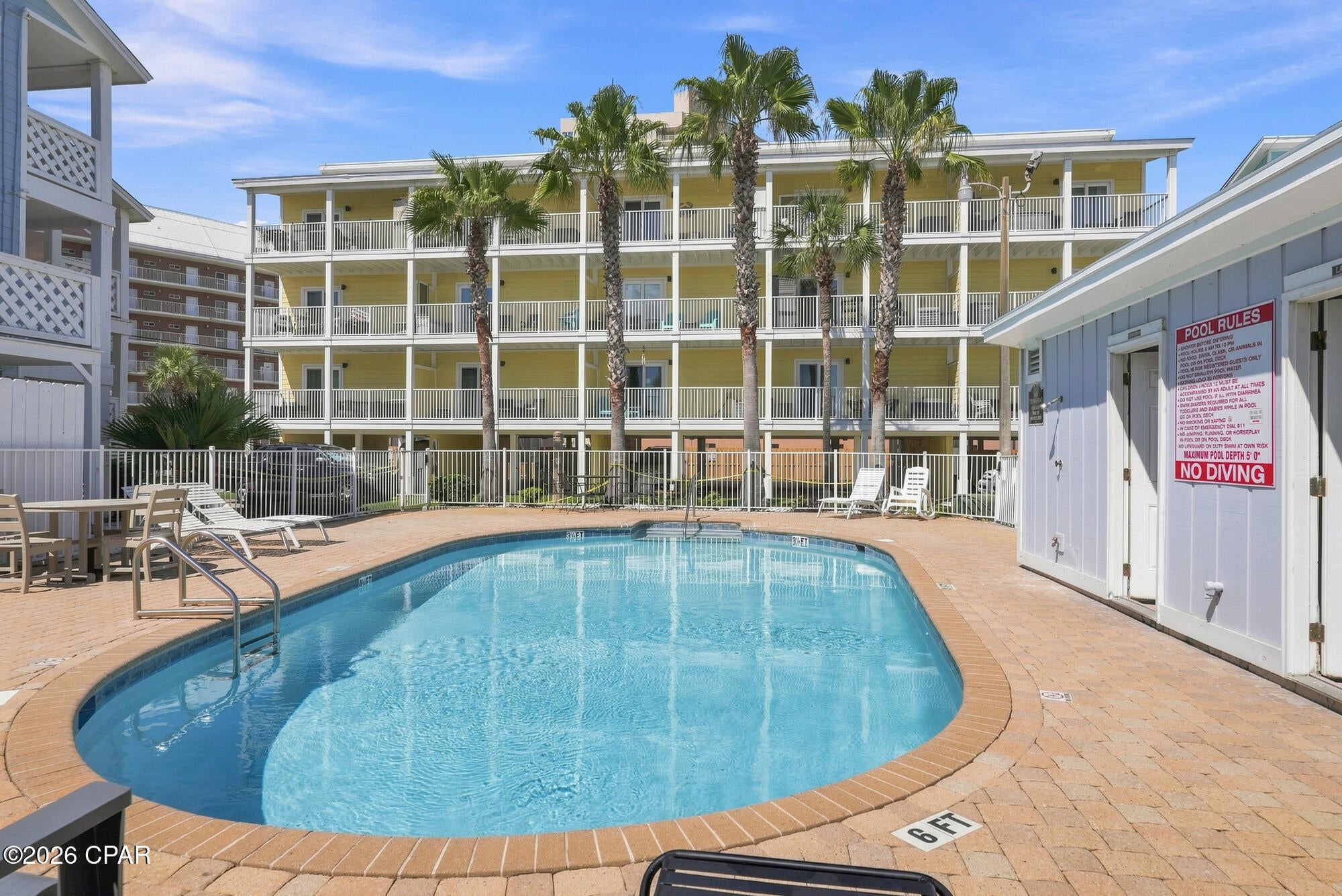 Sand Castles West 2 - Residential