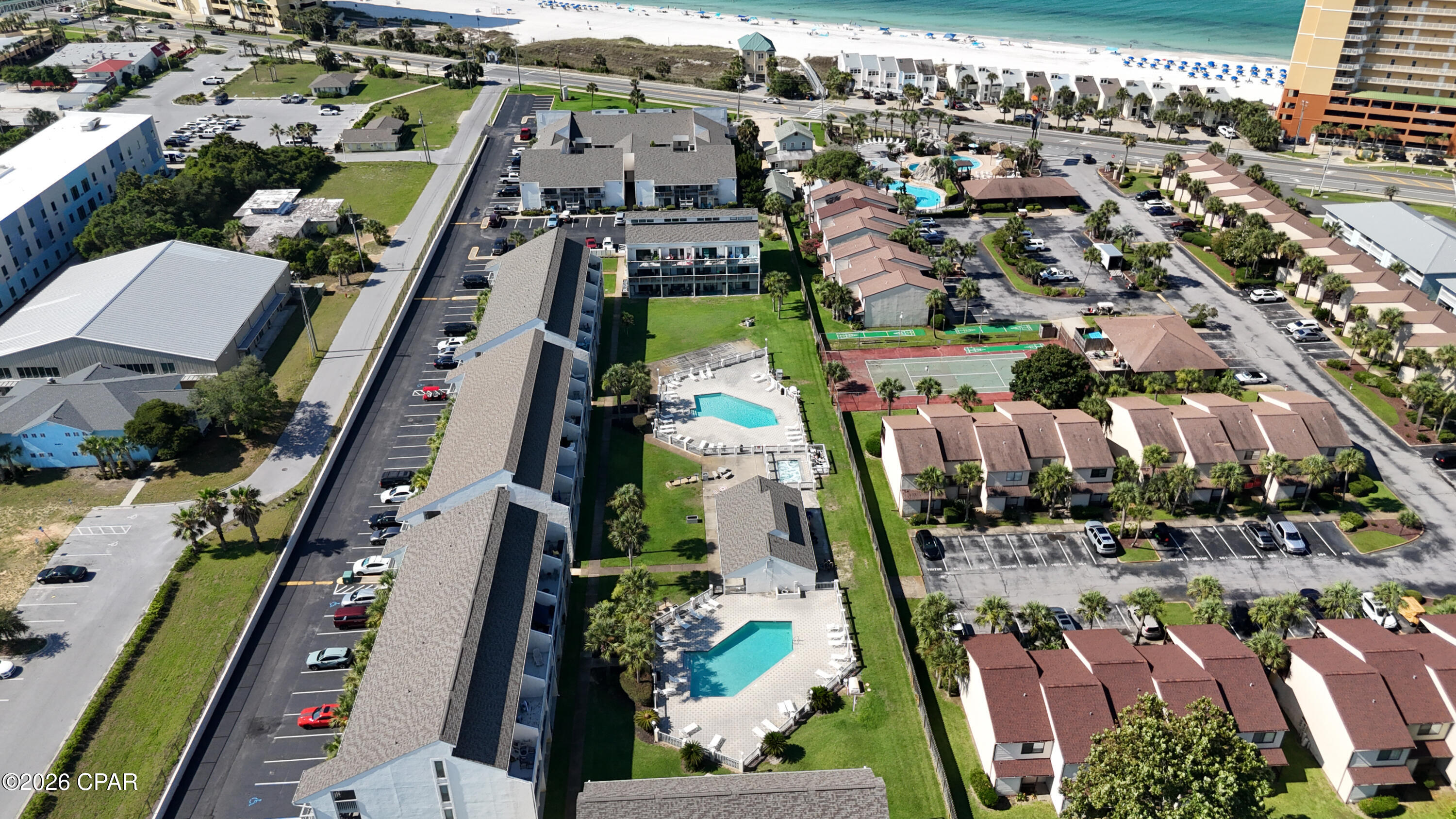 Endless Summer I - Residential