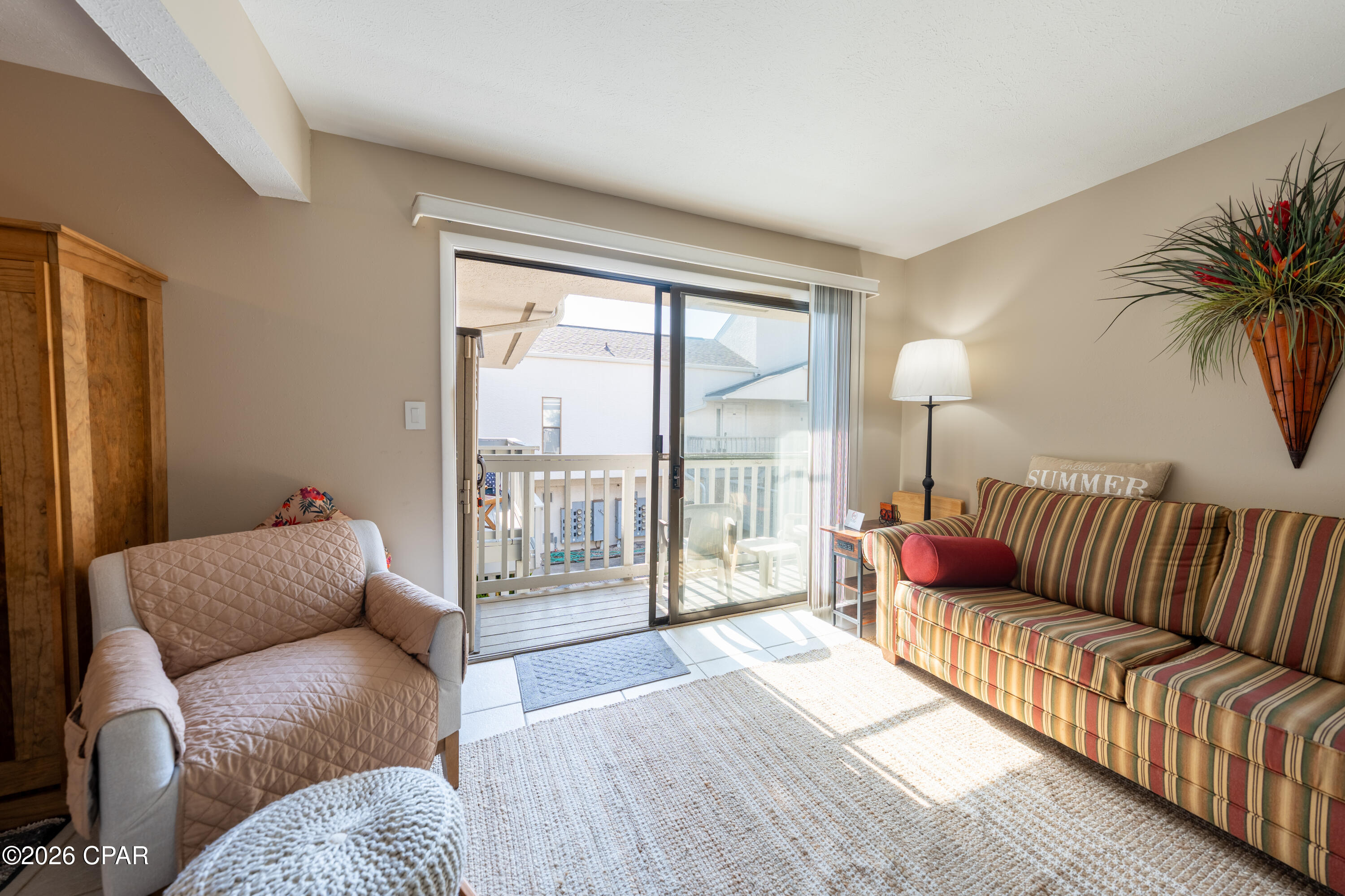 Endless Summer I - Residential