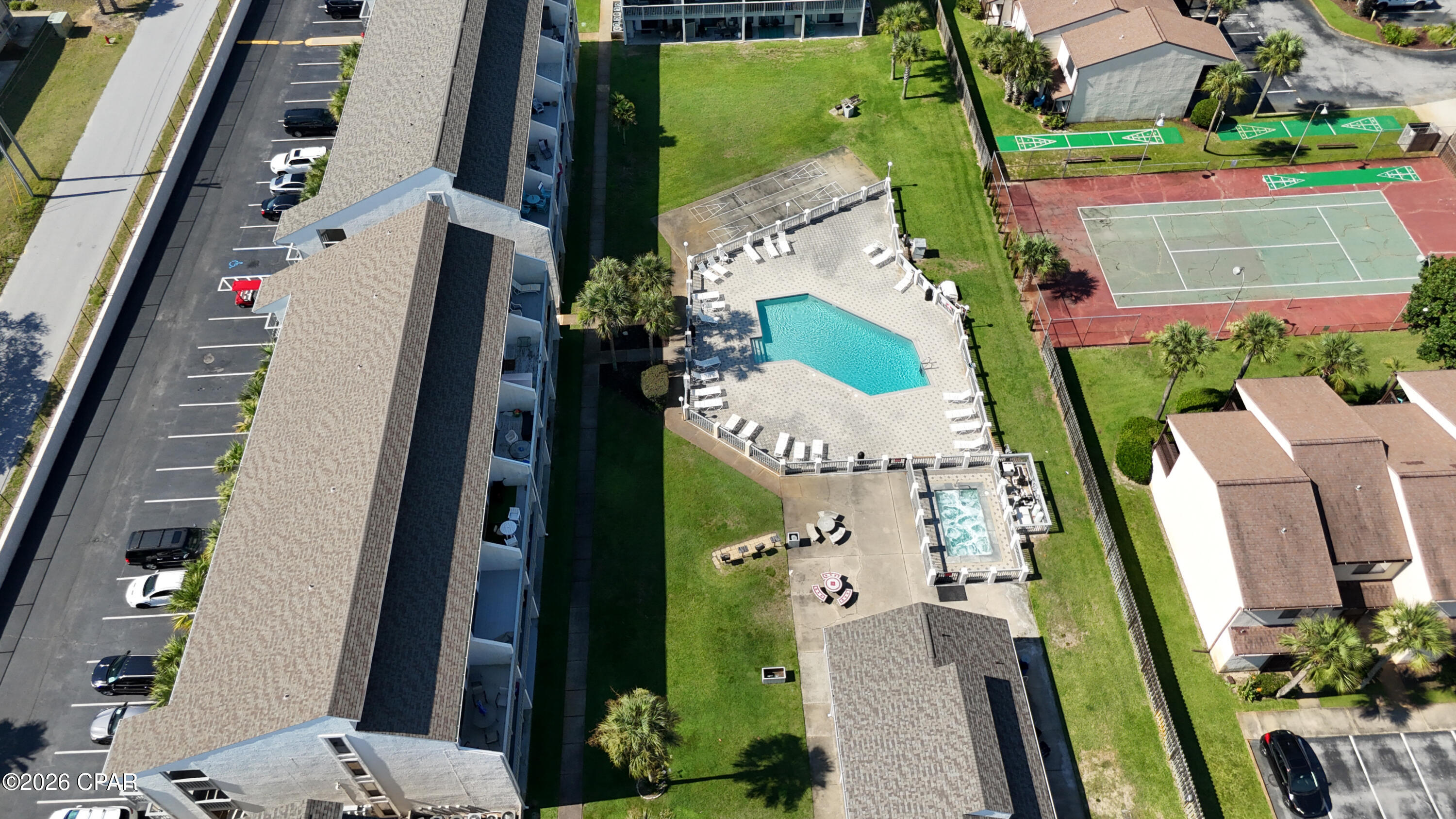 Endless Summer I - Residential