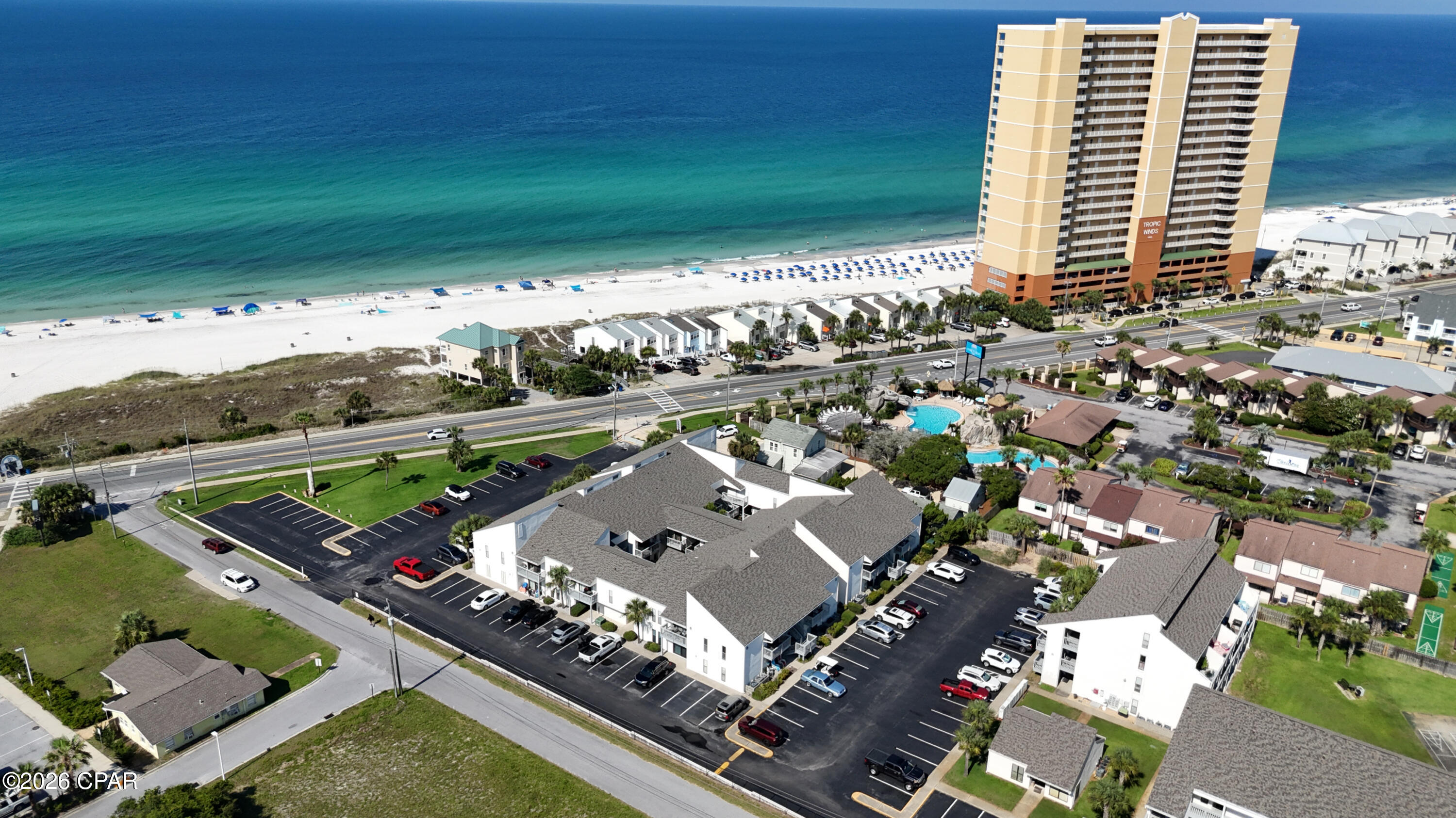 Endless Summer I - Residential