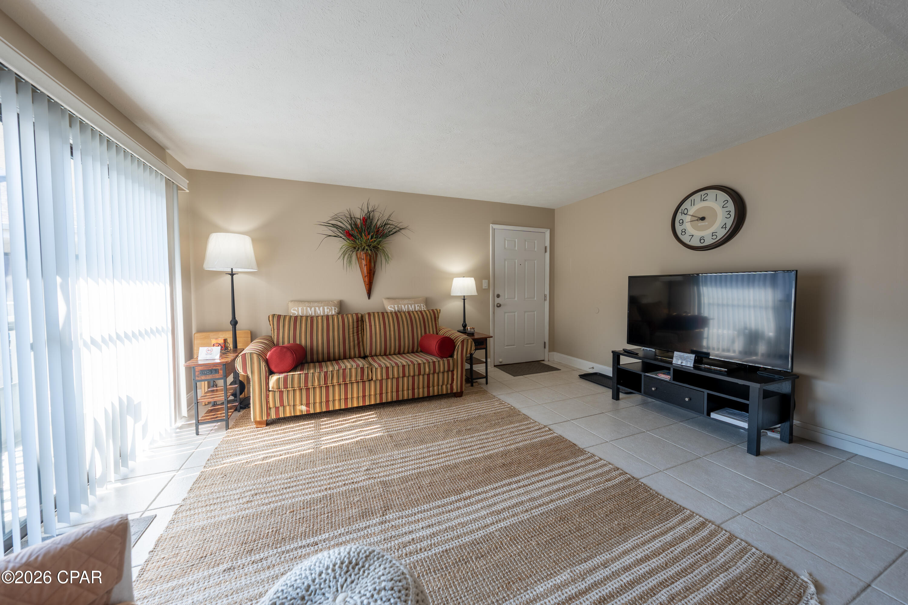 Endless Summer I - Residential