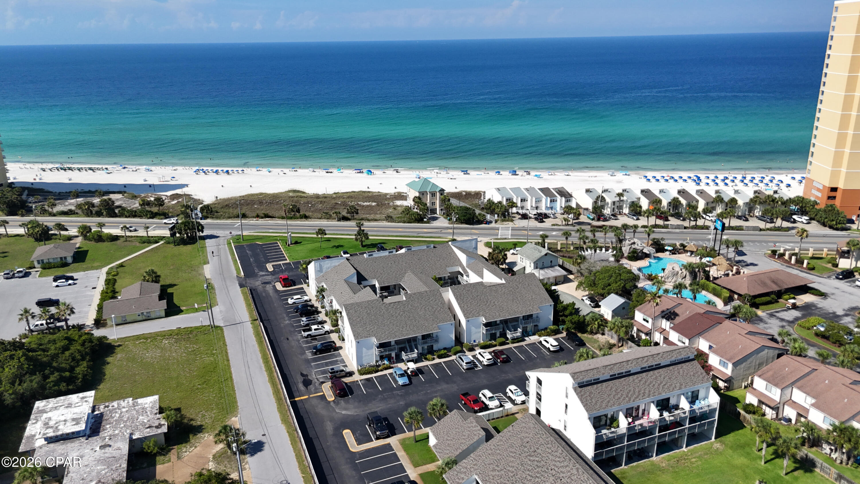 Endless Summer I - Residential