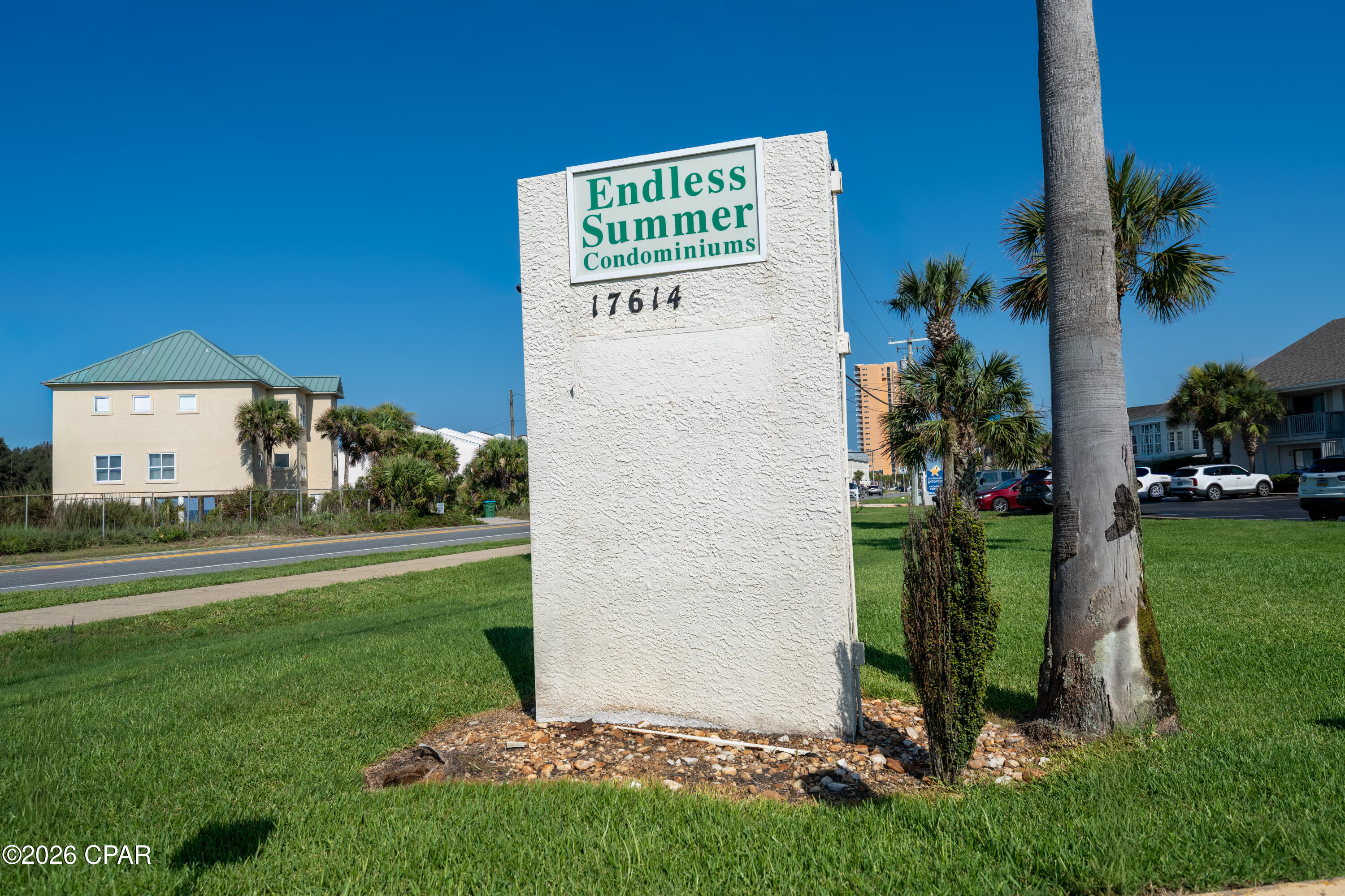 Endless Summer I - Residential