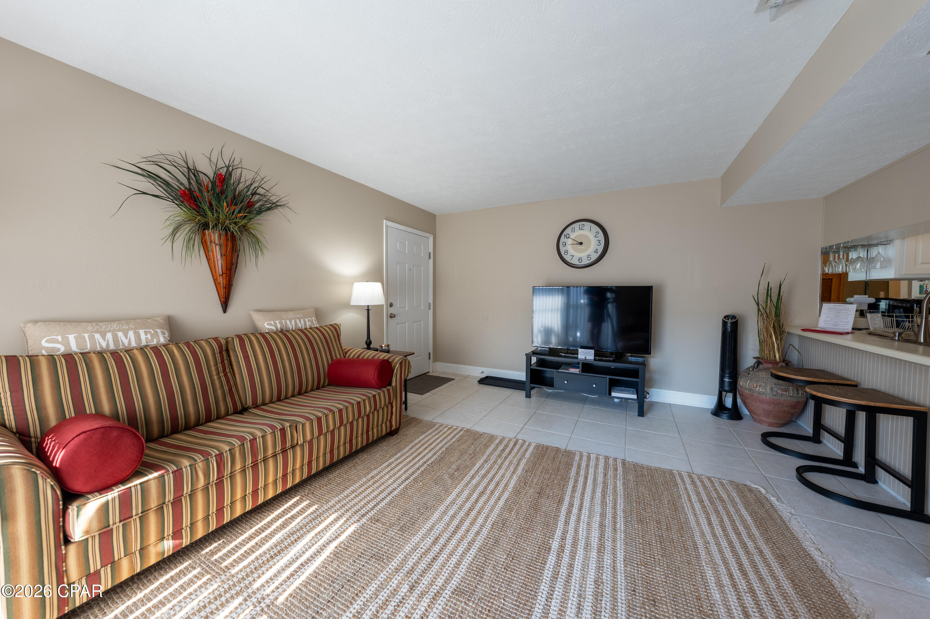 Endless Summer I - Residential