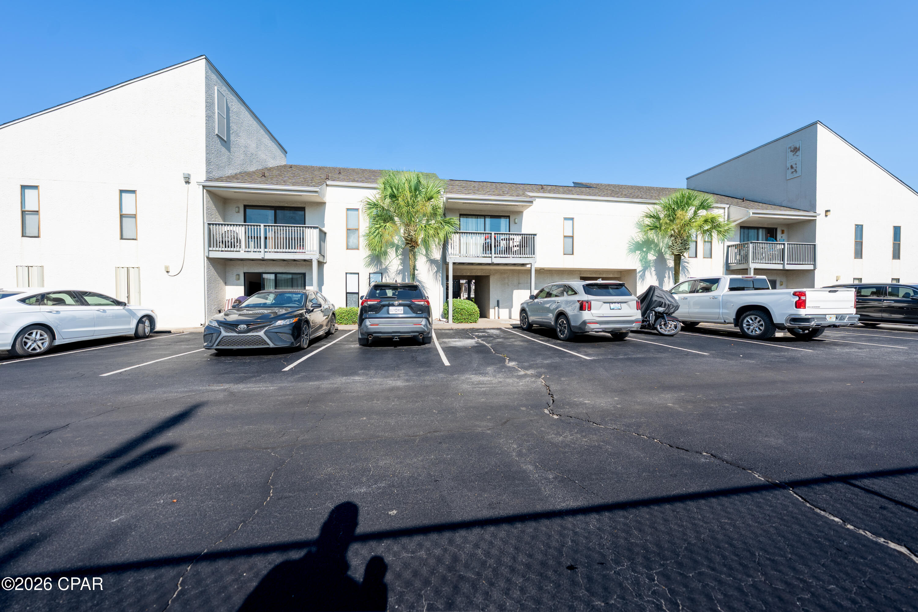 Endless Summer I - Residential