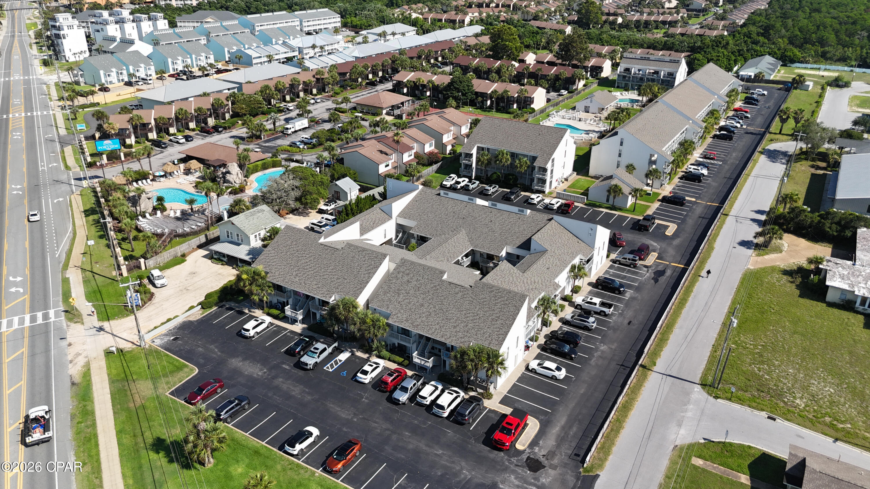 Endless Summer I - Residential