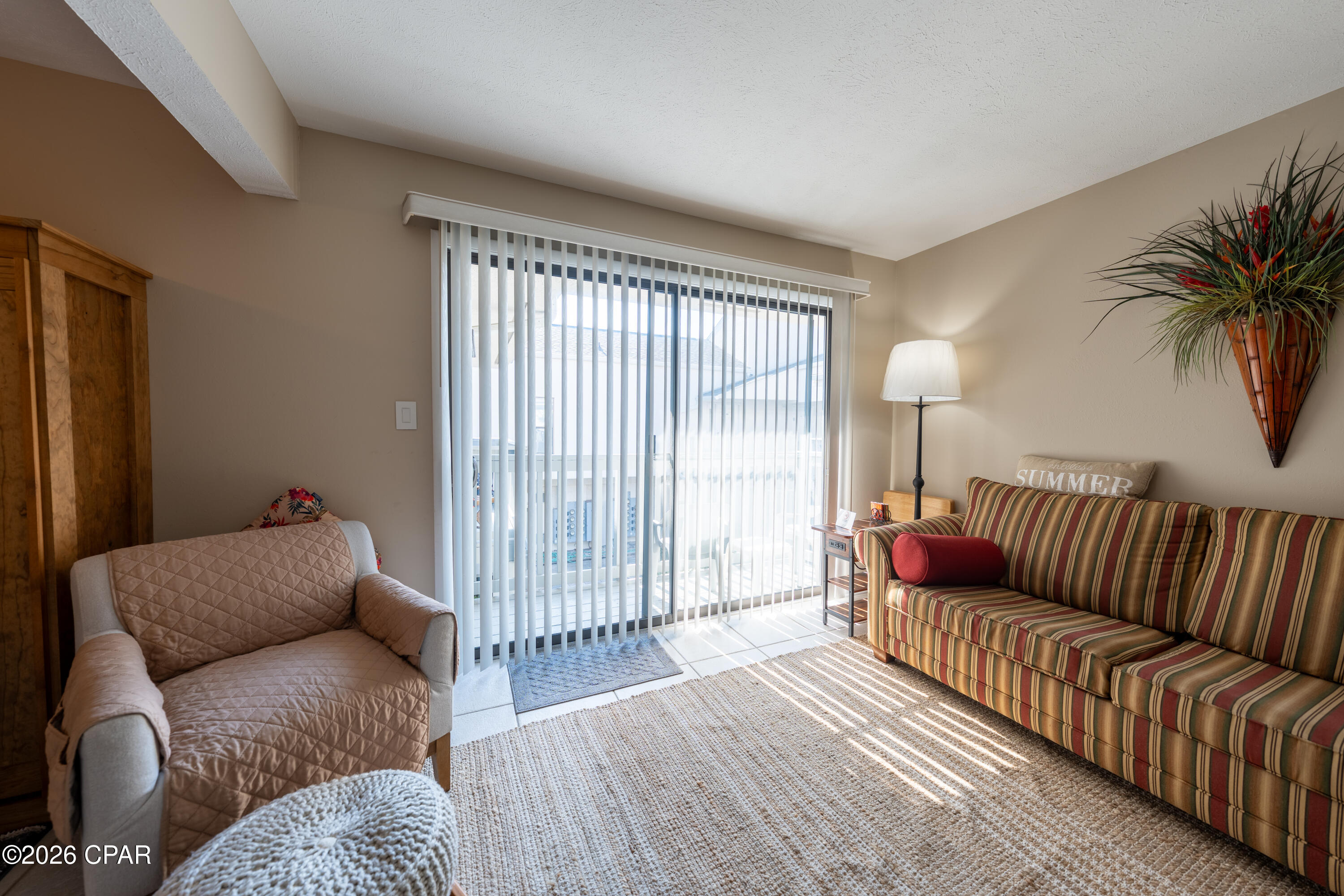 Endless Summer I - Residential
