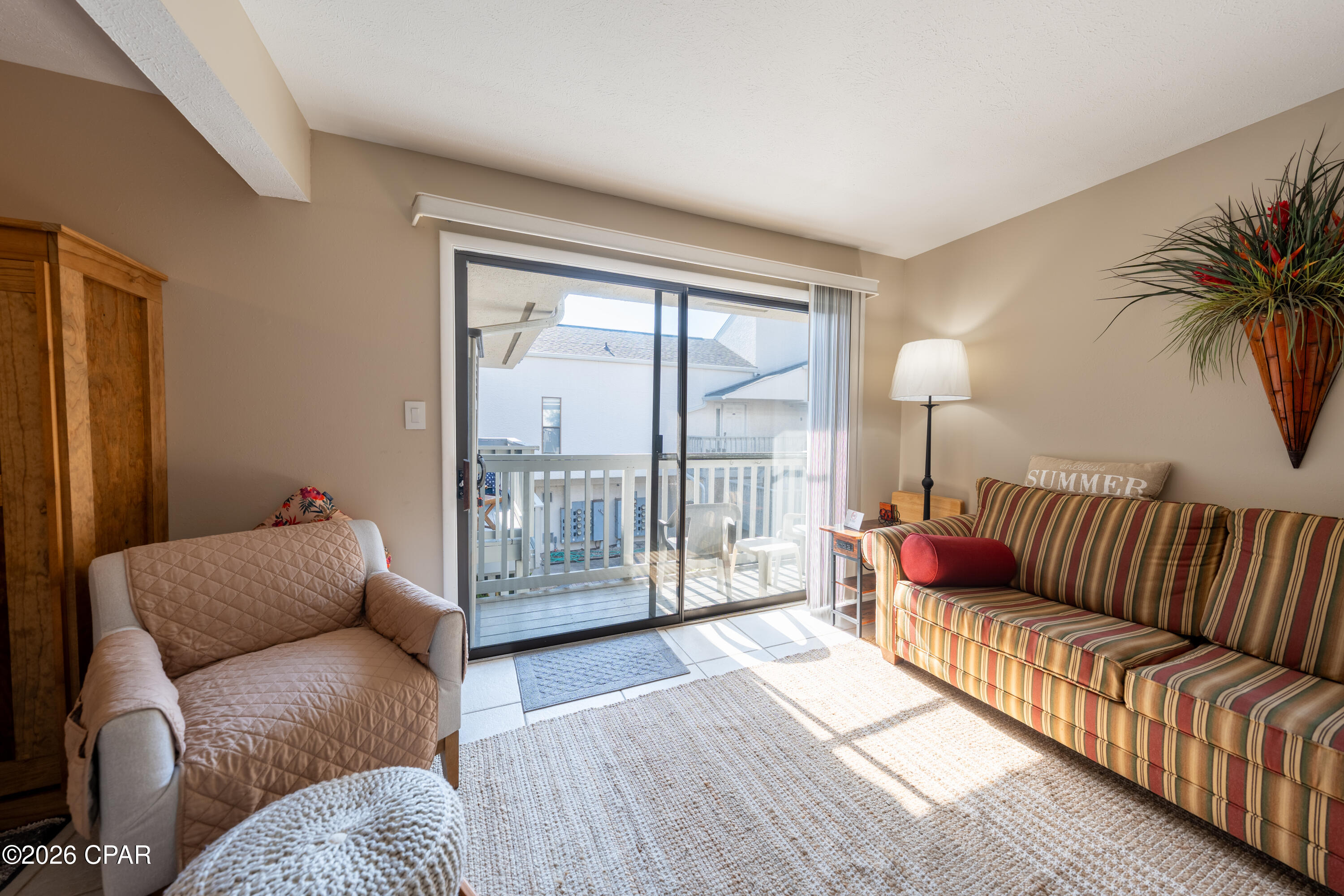 Endless Summer I - Residential