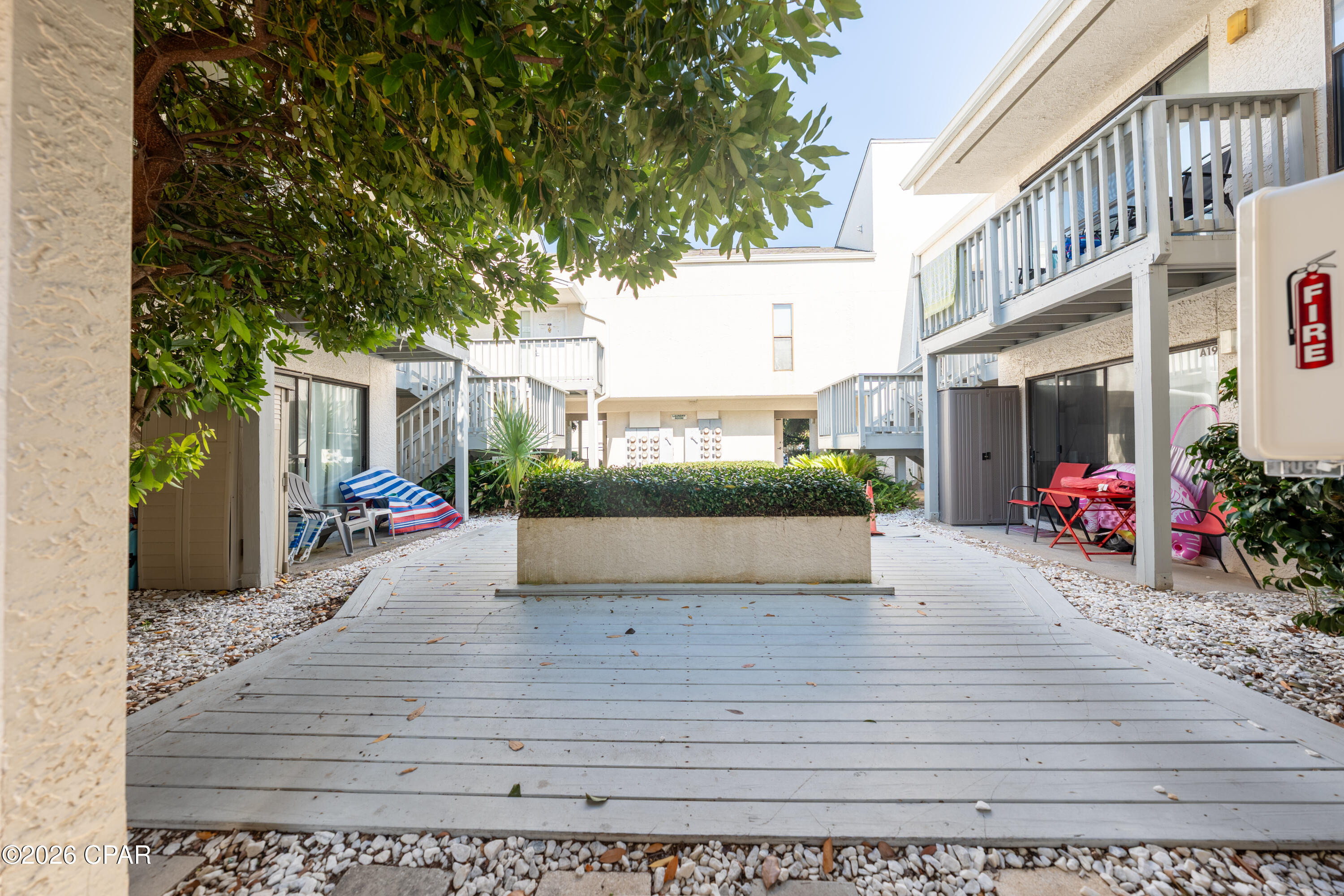 Endless Summer I - Residential