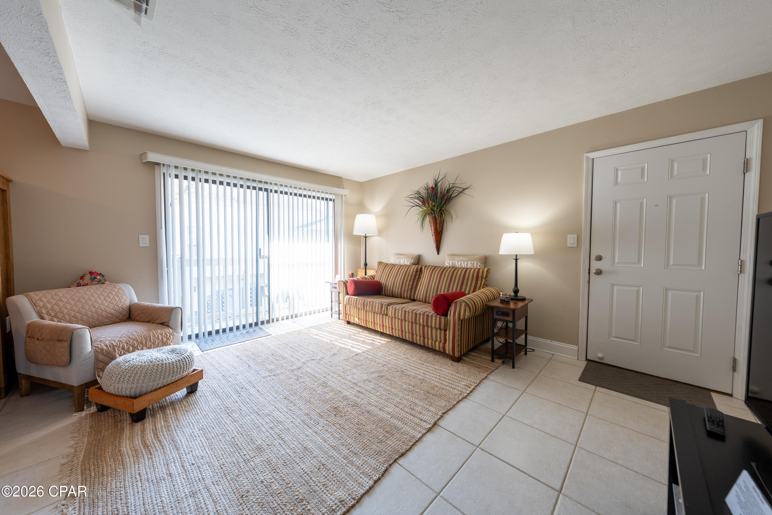 Endless Summer I - Residential