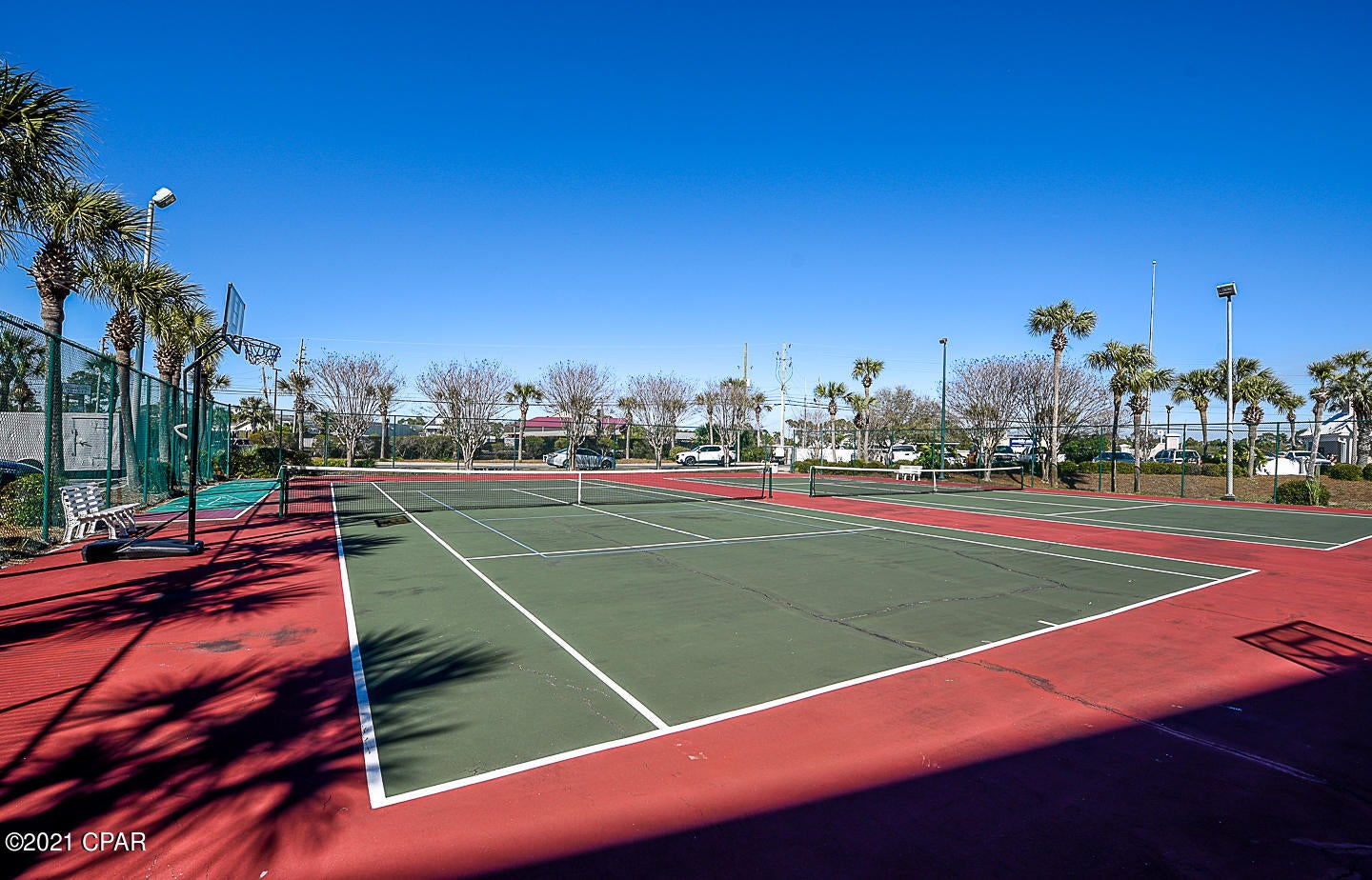 Dunes Of Panama Phase I - Residential