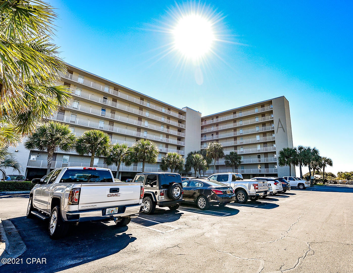 Dunes Of Panama Phase I - Residential