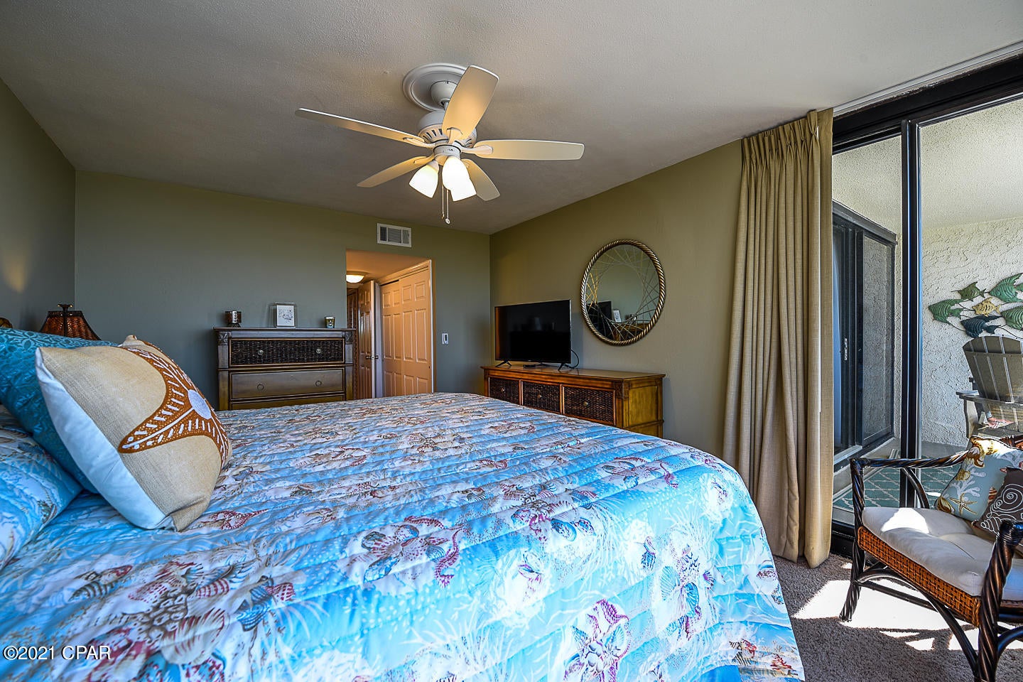 Dunes Of Panama Phase I - Residential