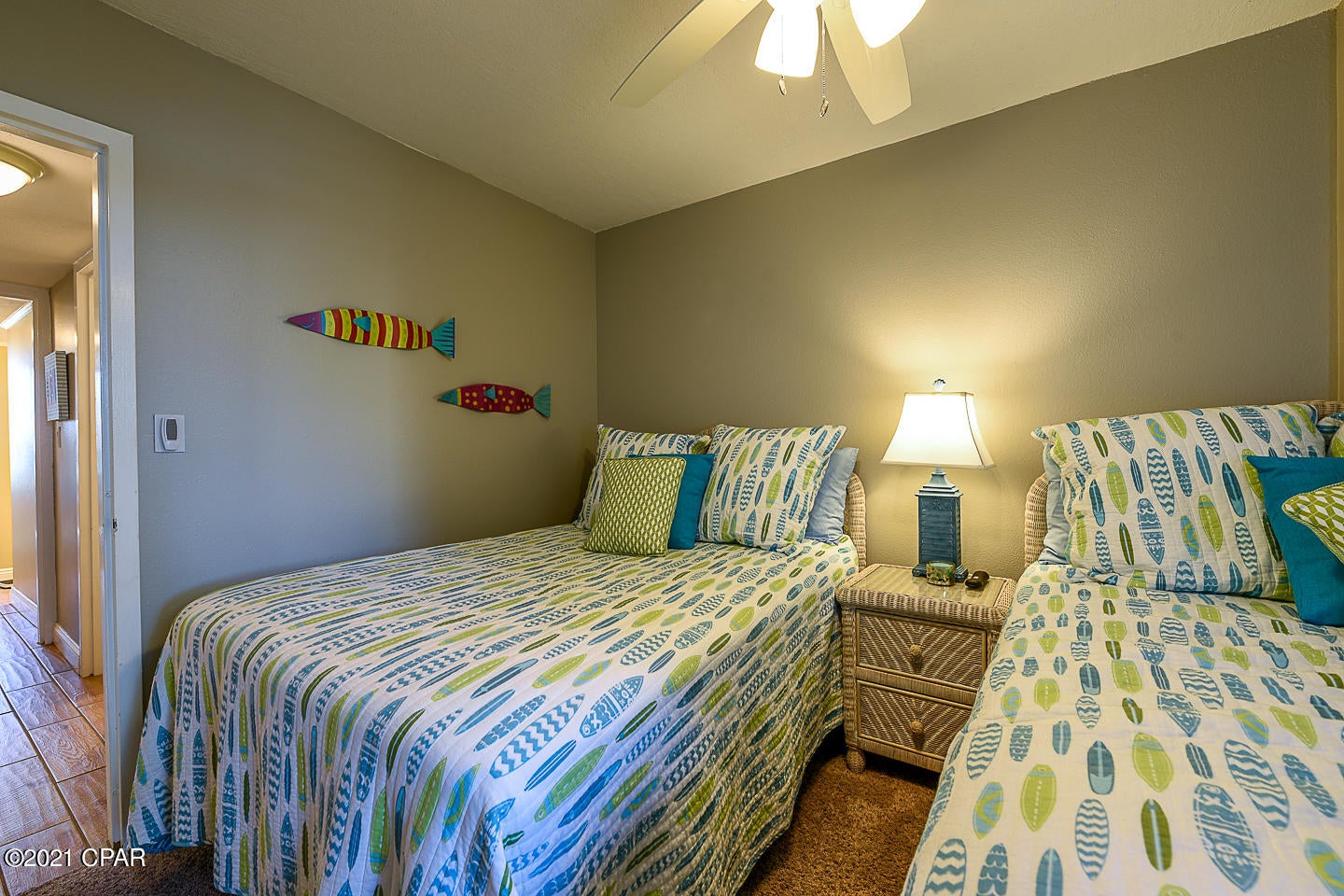 Dunes Of Panama Phase I - Residential
