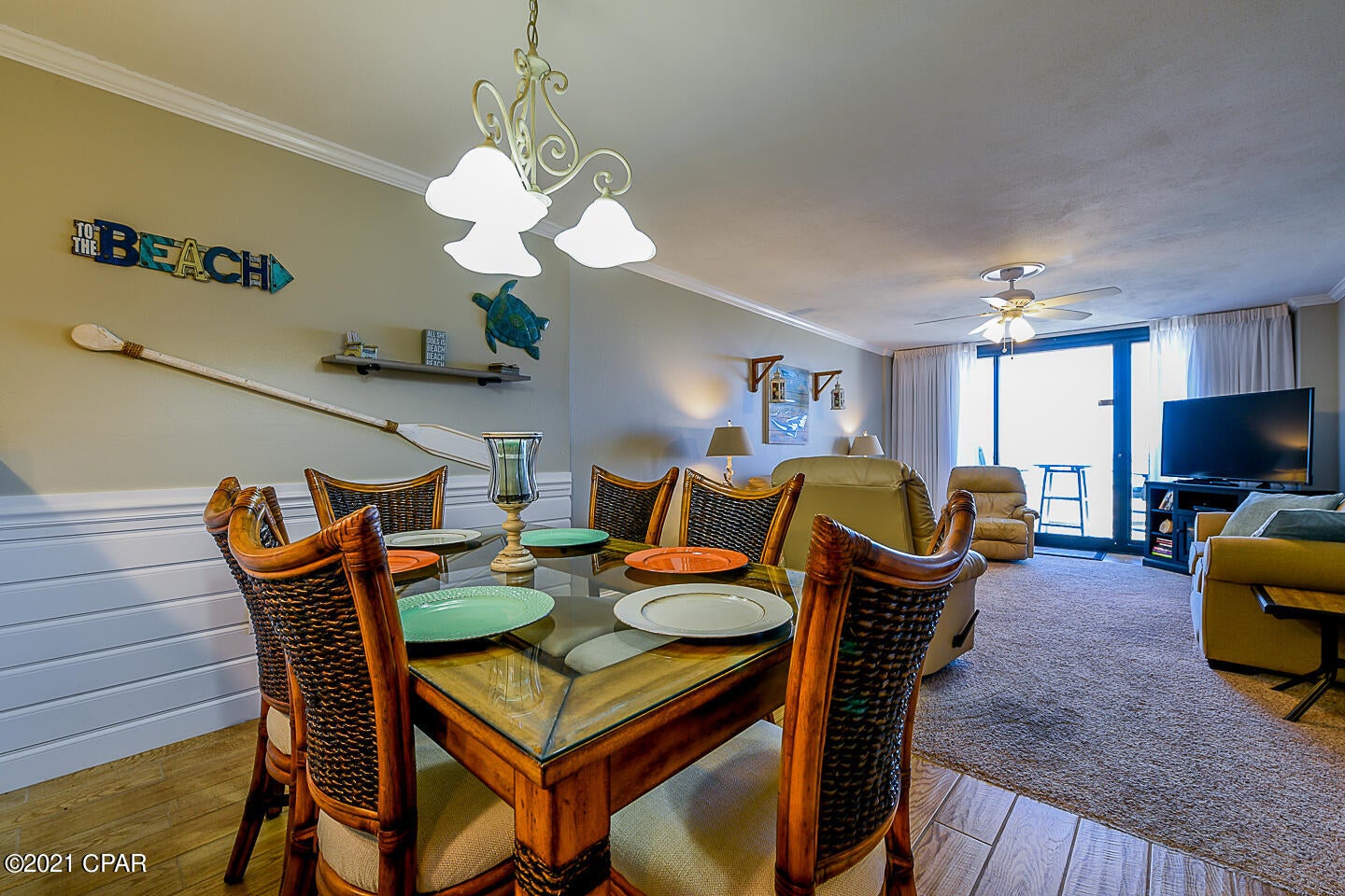 Dunes Of Panama Phase I - Residential