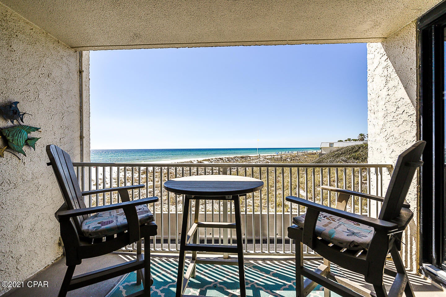 Dunes Of Panama Phase I - Residential