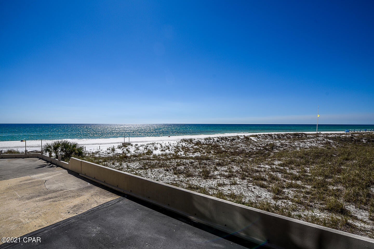 Dunes Of Panama Phase I - Residential
