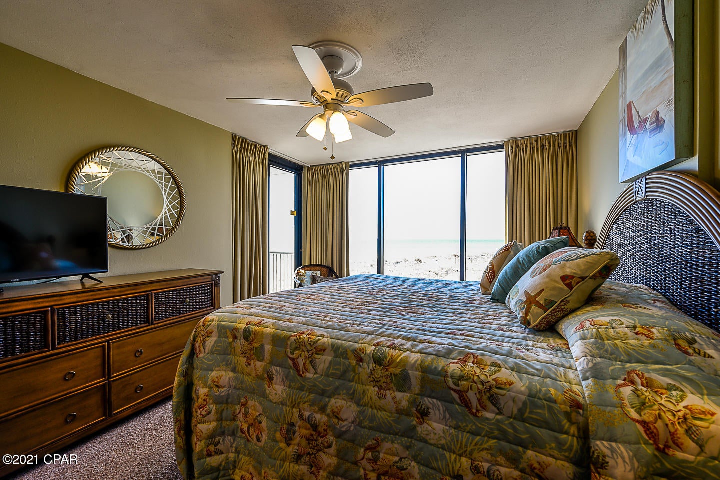 Dunes Of Panama Phase I - Residential
