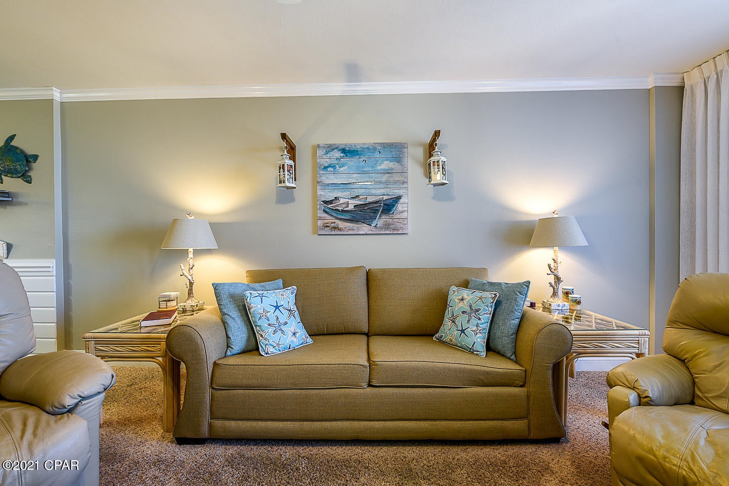 Dunes Of Panama Phase I - Residential