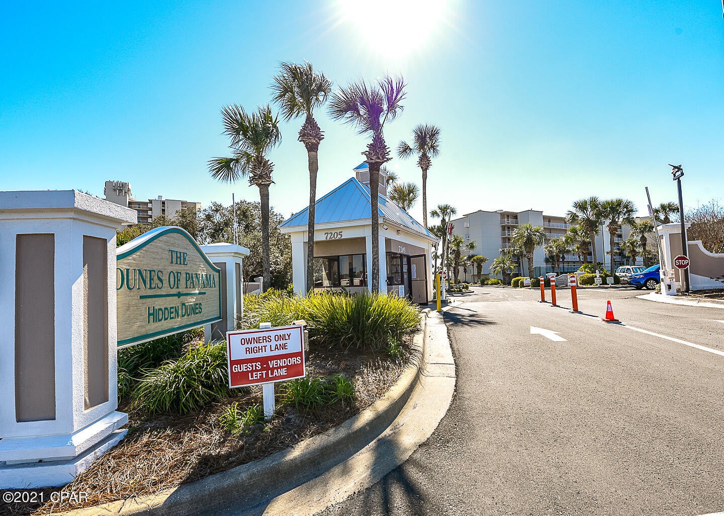Dunes Of Panama Phase I - Residential