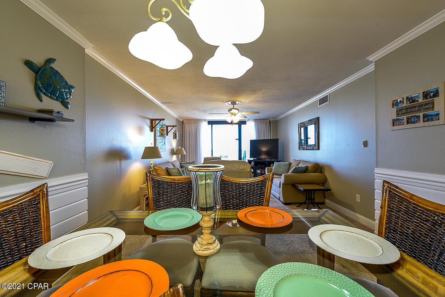Dunes Of Panama Phase I - Residential