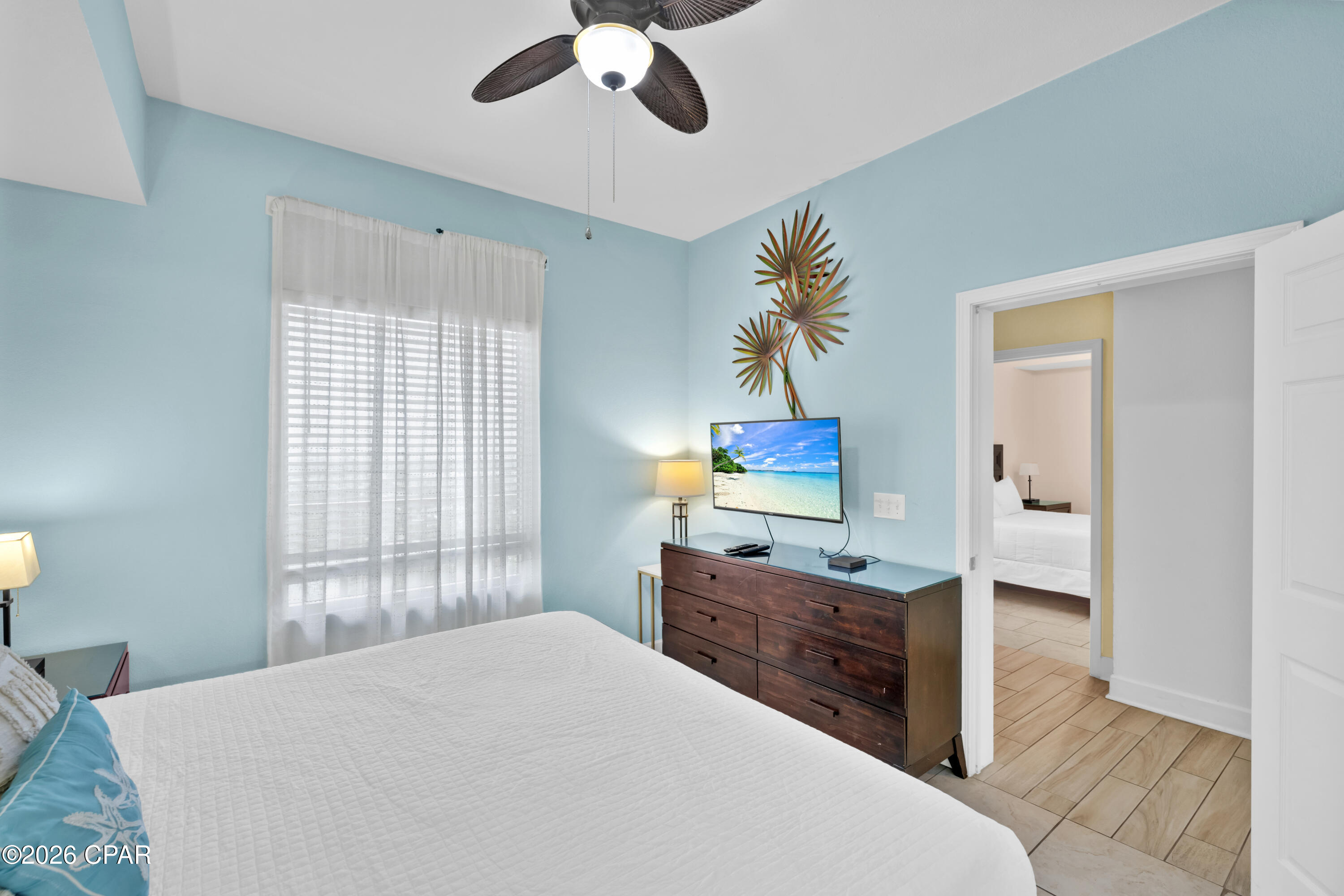 Tidewater Beach Phase II - Residential