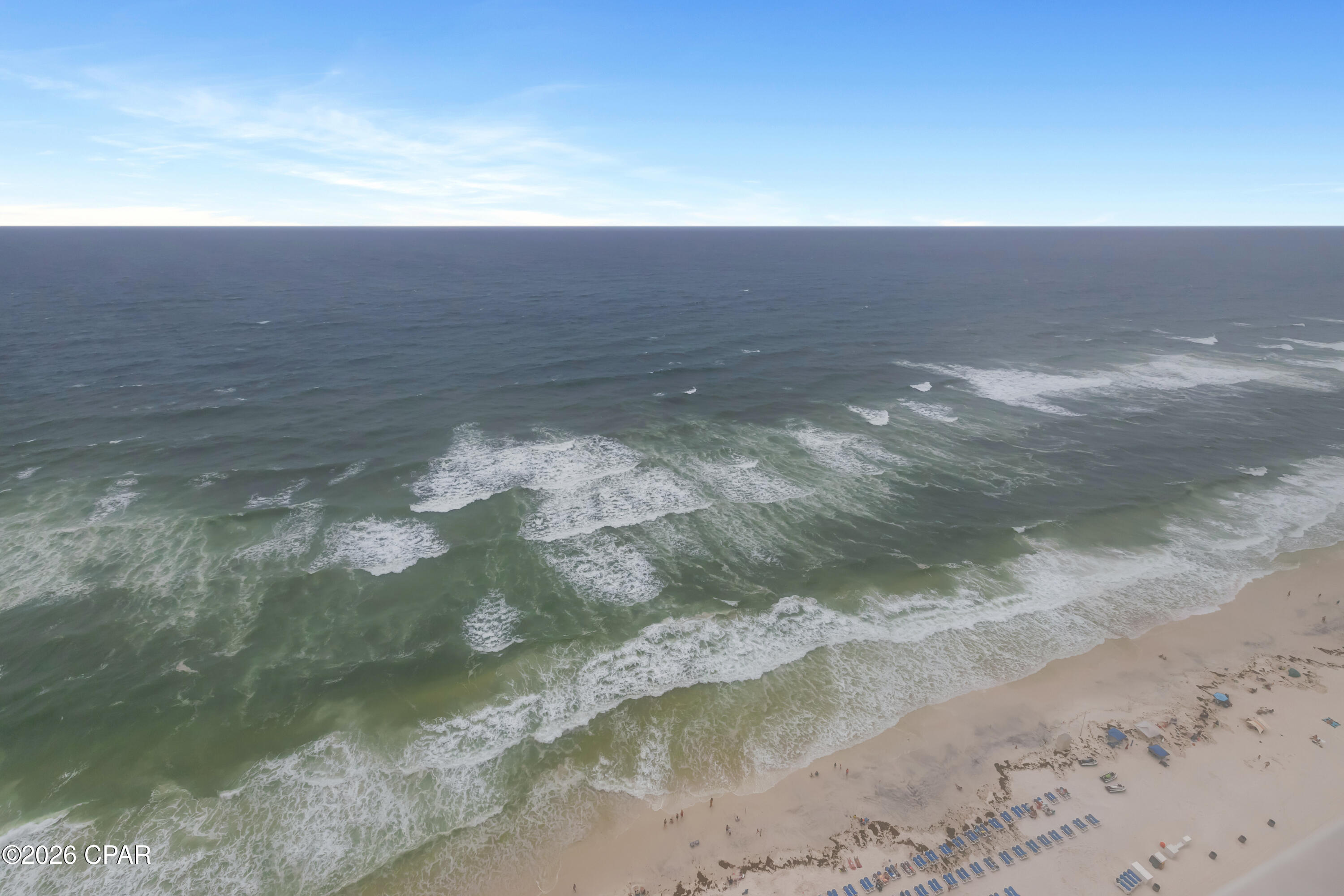 Tidewater Beach Phase II - Residential