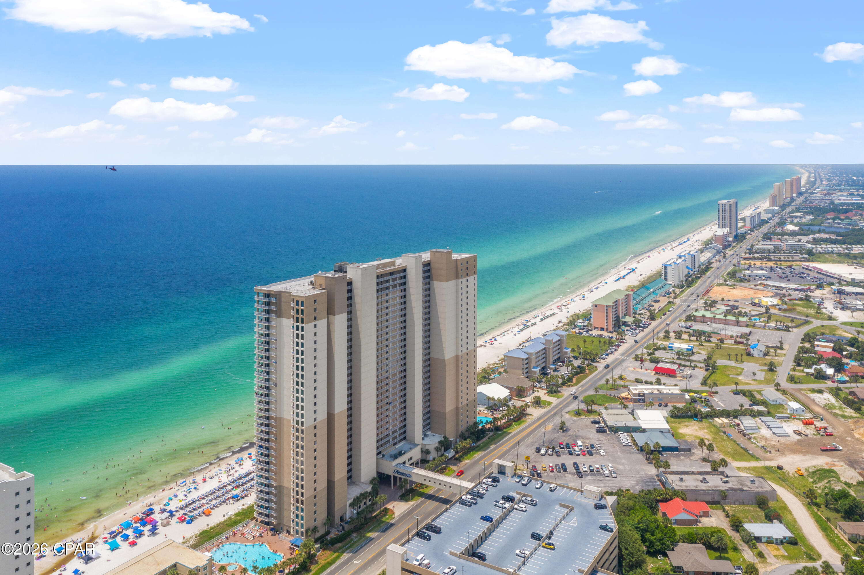 Tidewater Beach Phase II - Residential