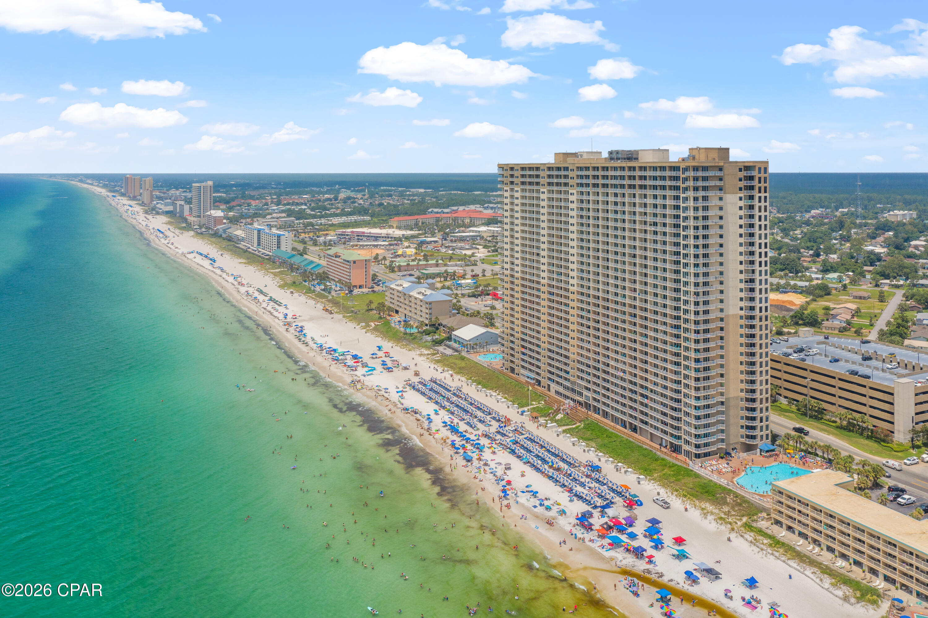 Tidewater Beach Phase II - Residential