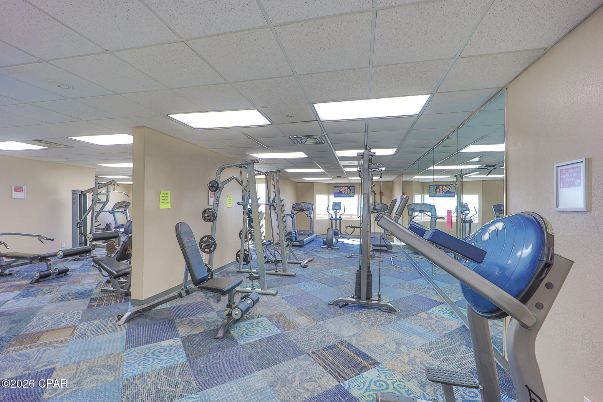 Tidewater Beach Phase II - Residential