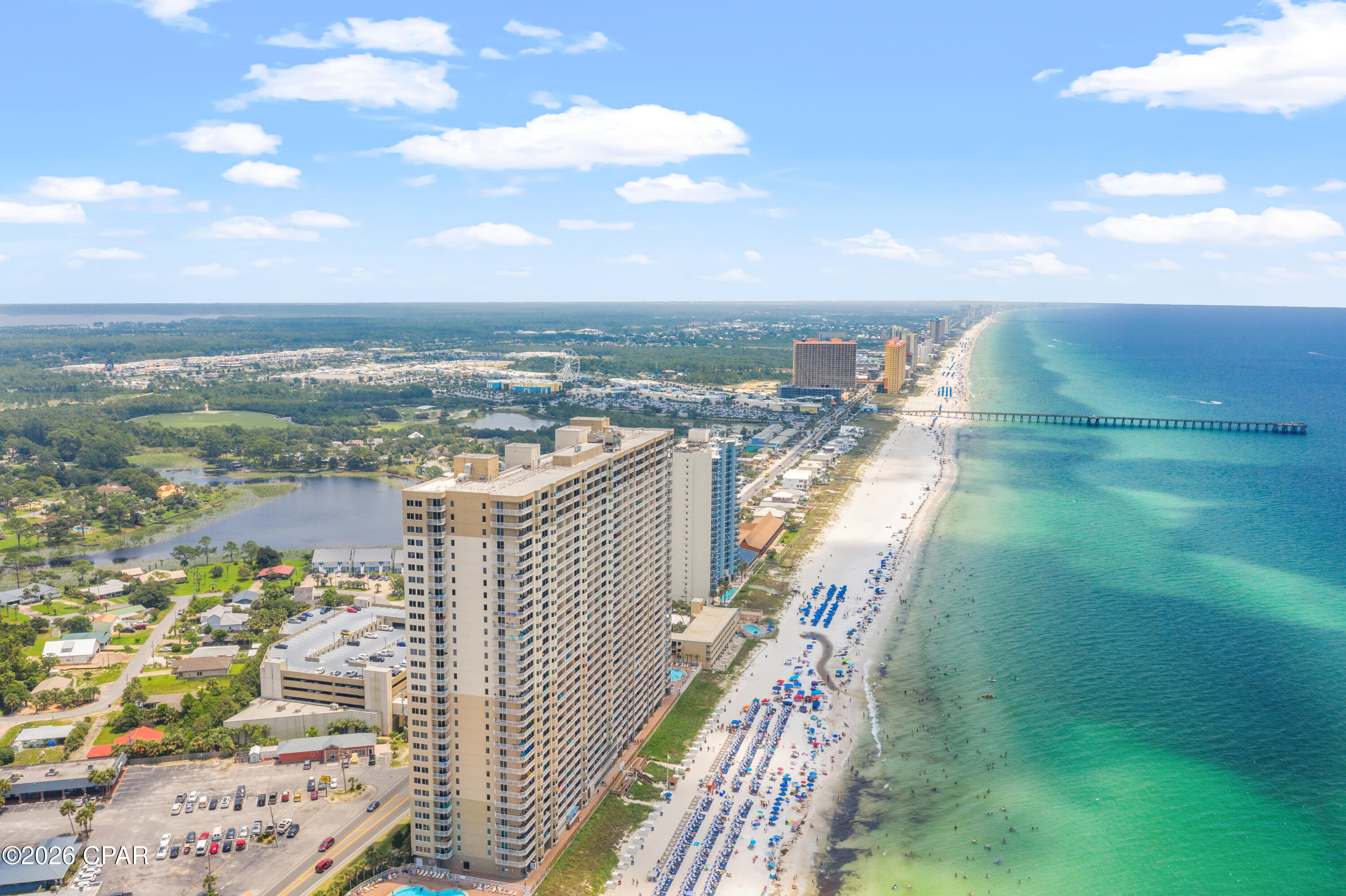 Tidewater Beach Phase II - Residential
