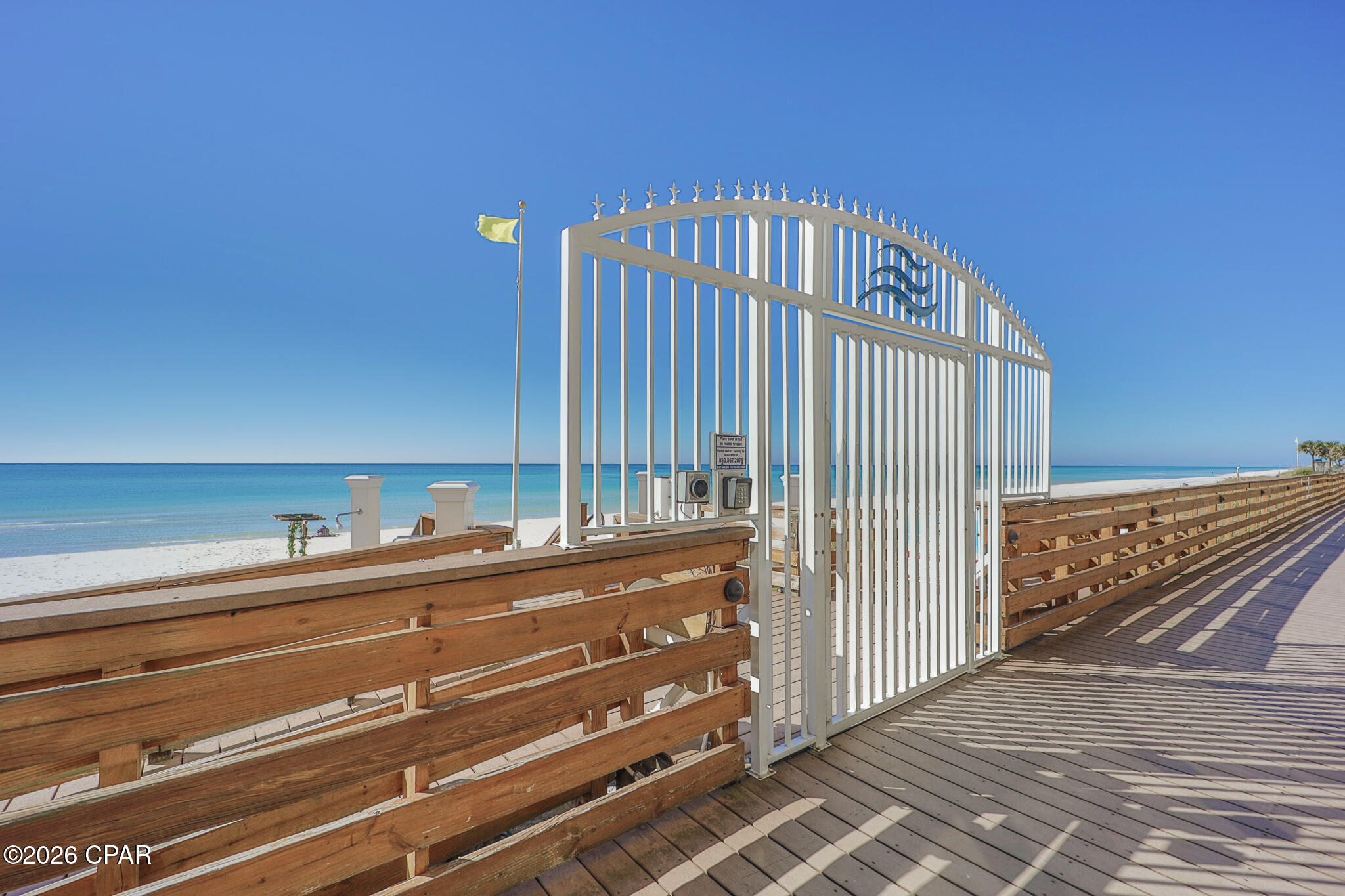 Tidewater Beach Phase II - Residential
