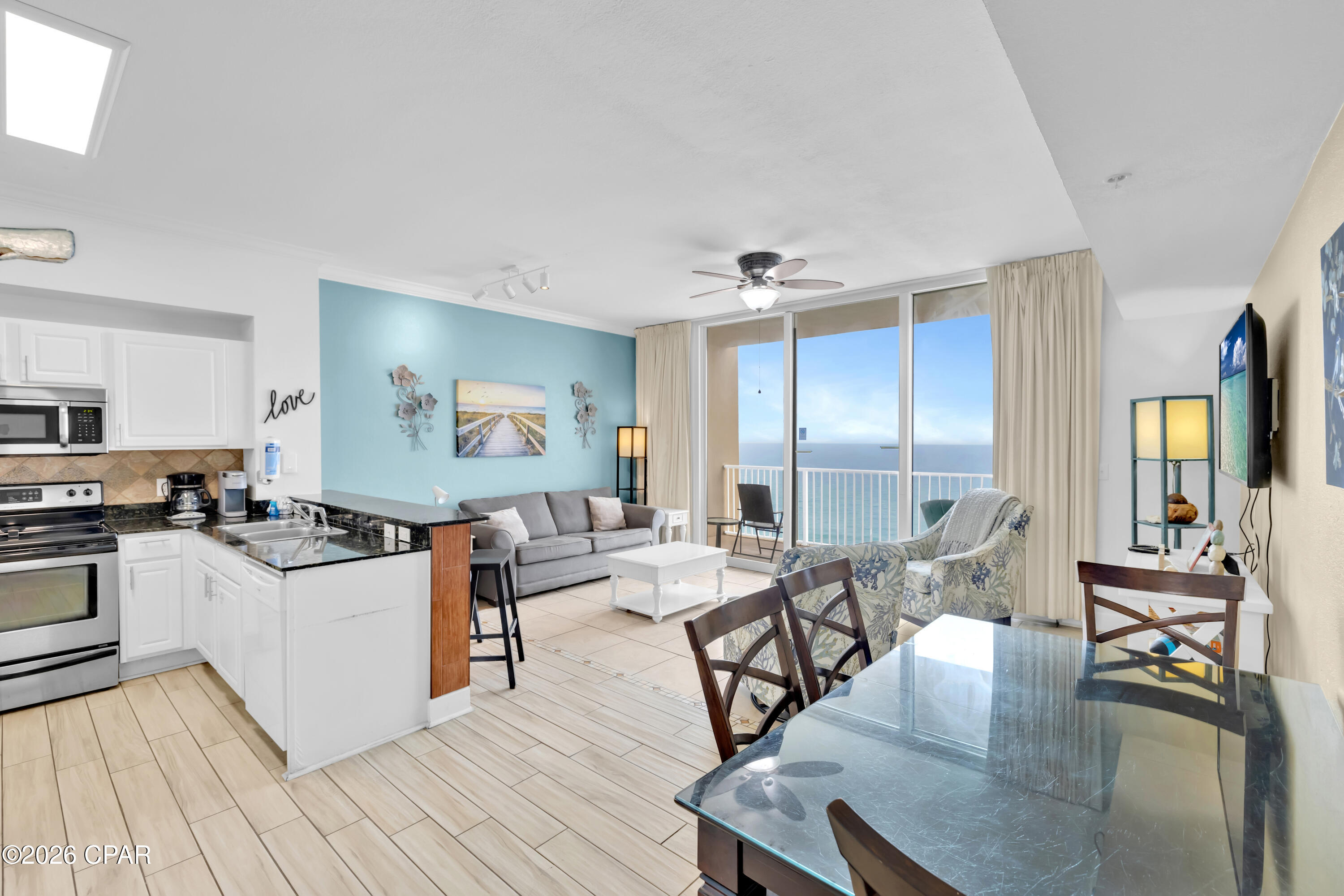 Tidewater Beach Phase II - Residential